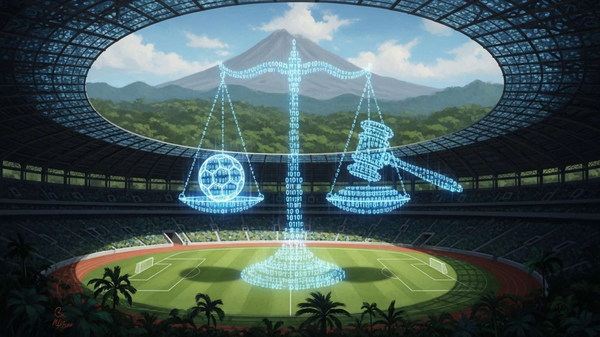 Sports Dispute Tribunal Reboots With New Members After Four Month Halt