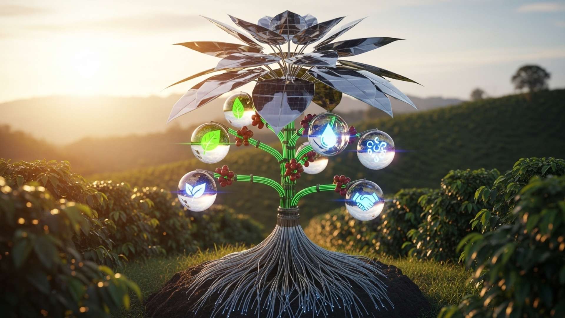 Starbucks Unveils Immersive Coffee Celebration Across Costa Rica