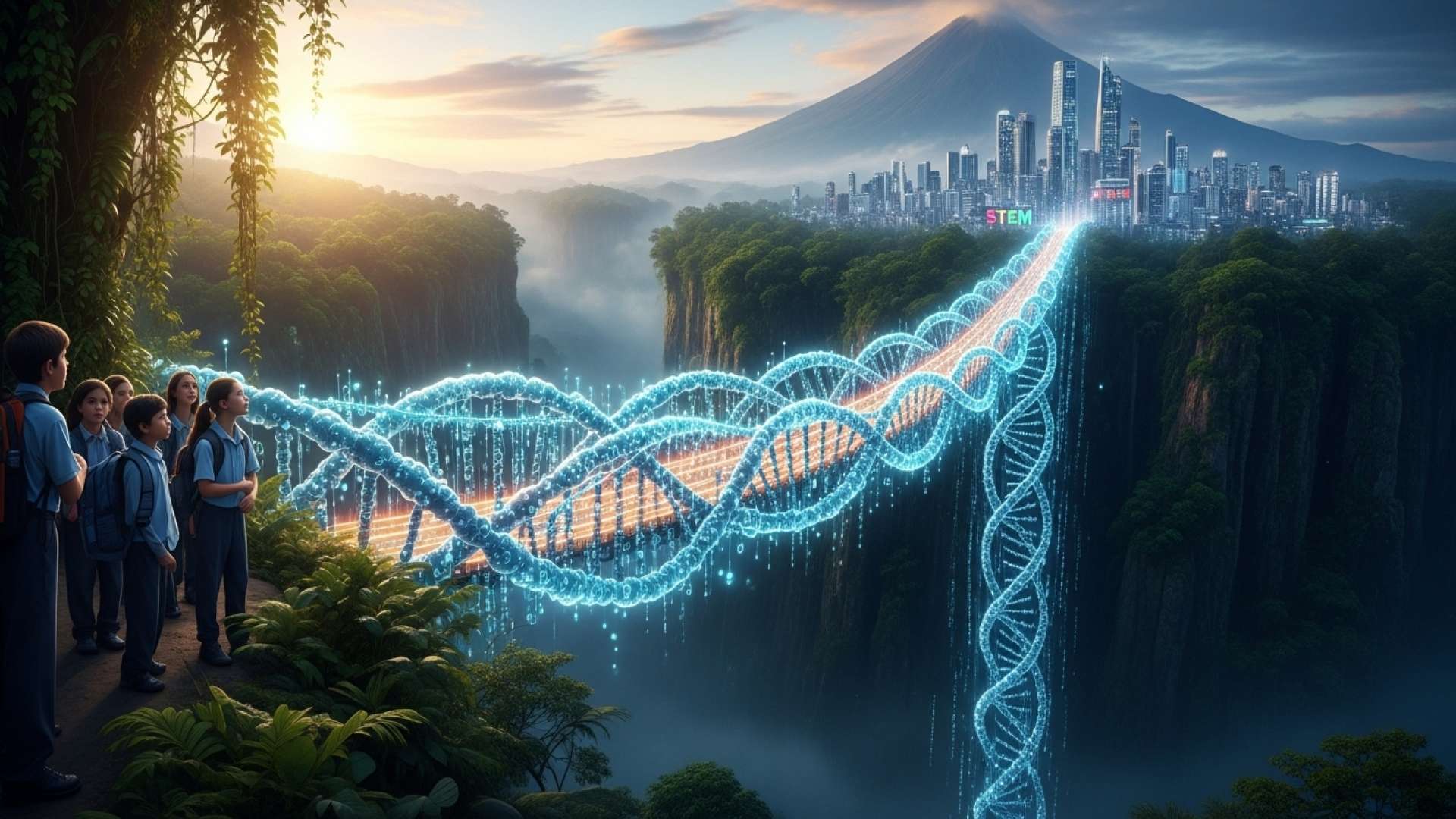 Study Reveals Critical Disconnect in Costa Rican Job Market