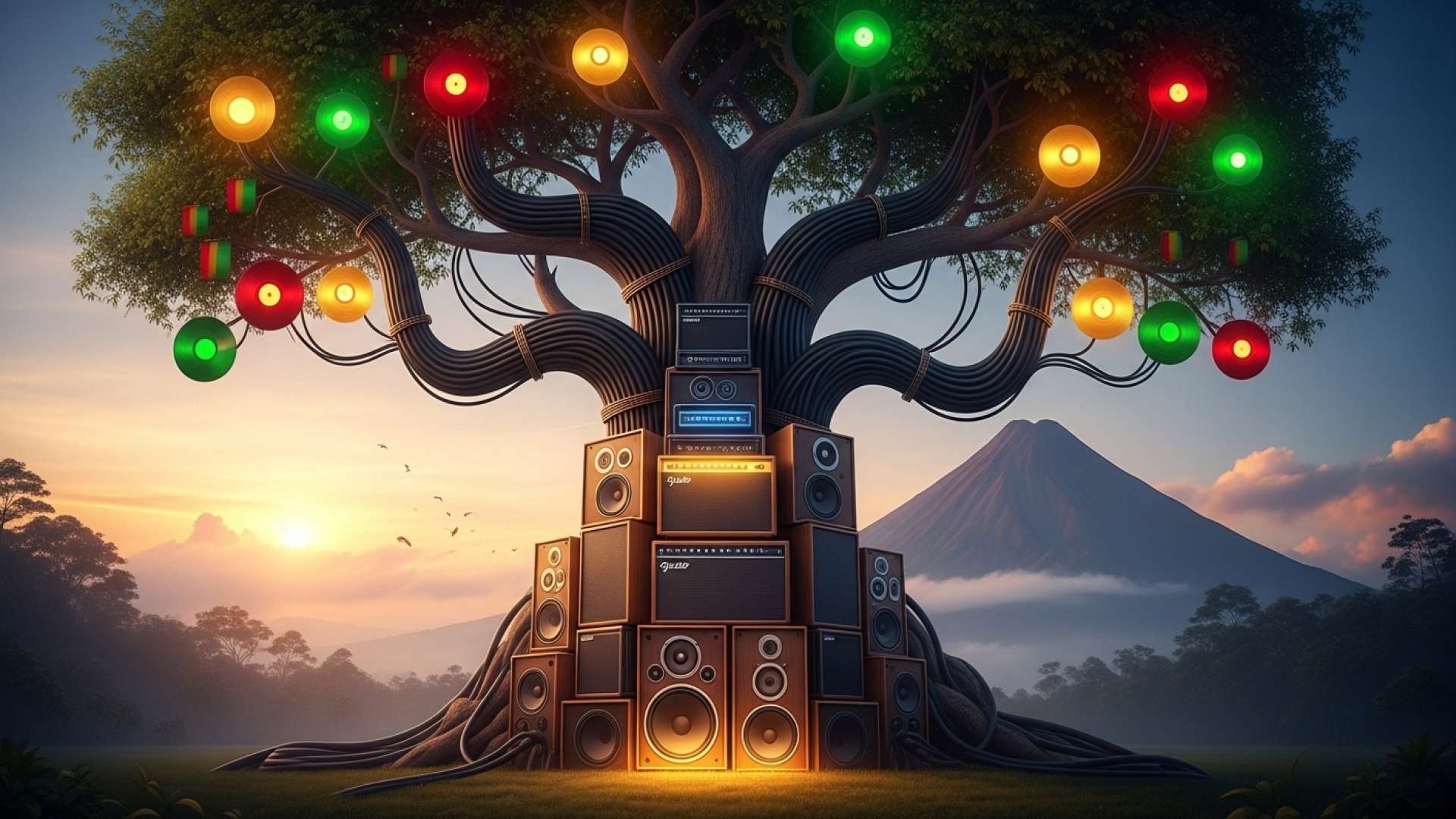Superior Sunset Fest Brings Global Reggae Stars to Costa Rica