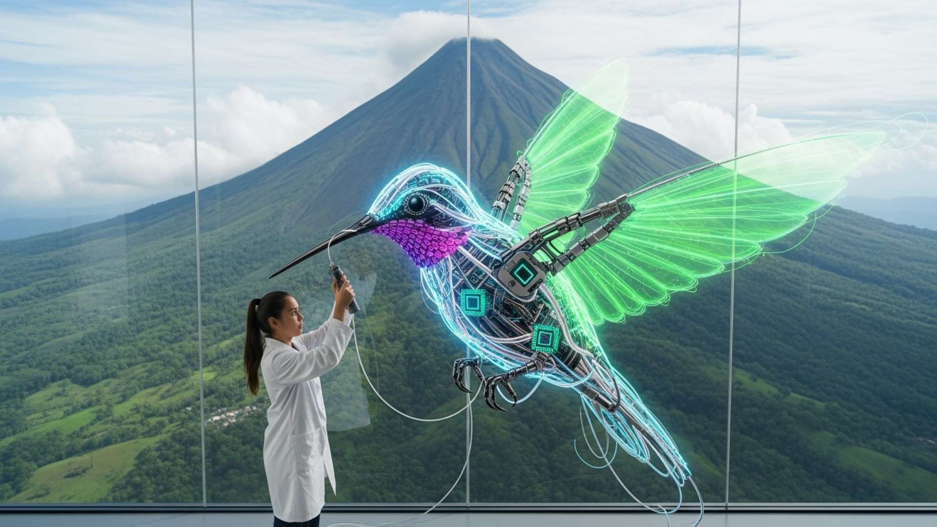 TEC Program Fights Early-Age STEM Stereotypes to Inspire Future Innovators