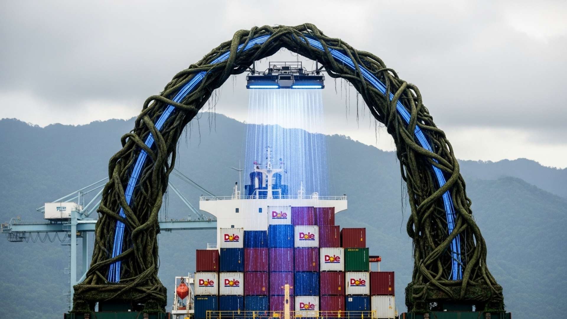 Technology and Standards Form New Shield for Costa Rican Exports