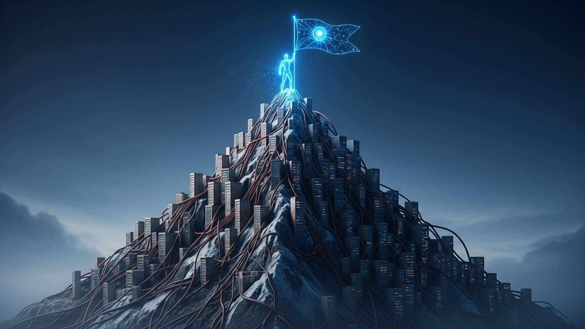 The AI Divide Widens as Pacesetter Firms Pull Ahead