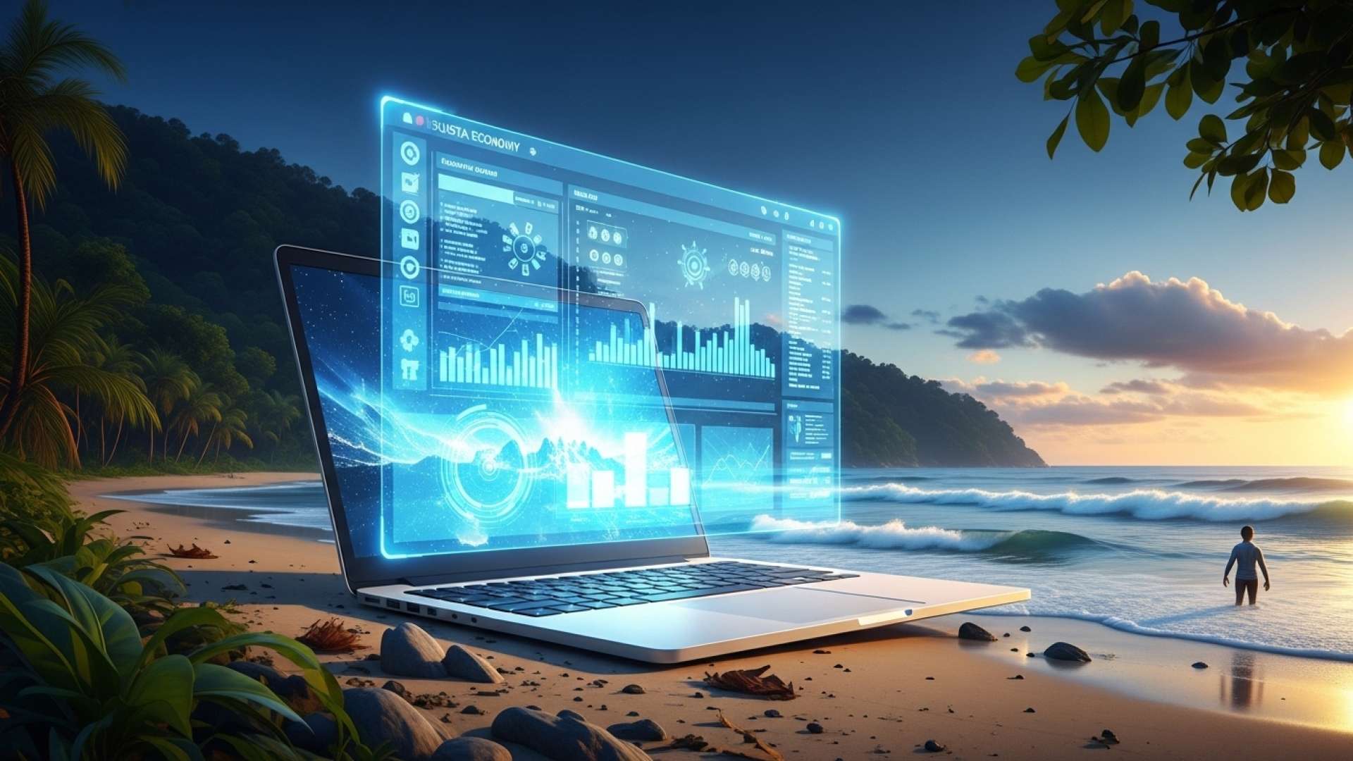 The Digital Jobs Fueling Costa Ricas New Economy