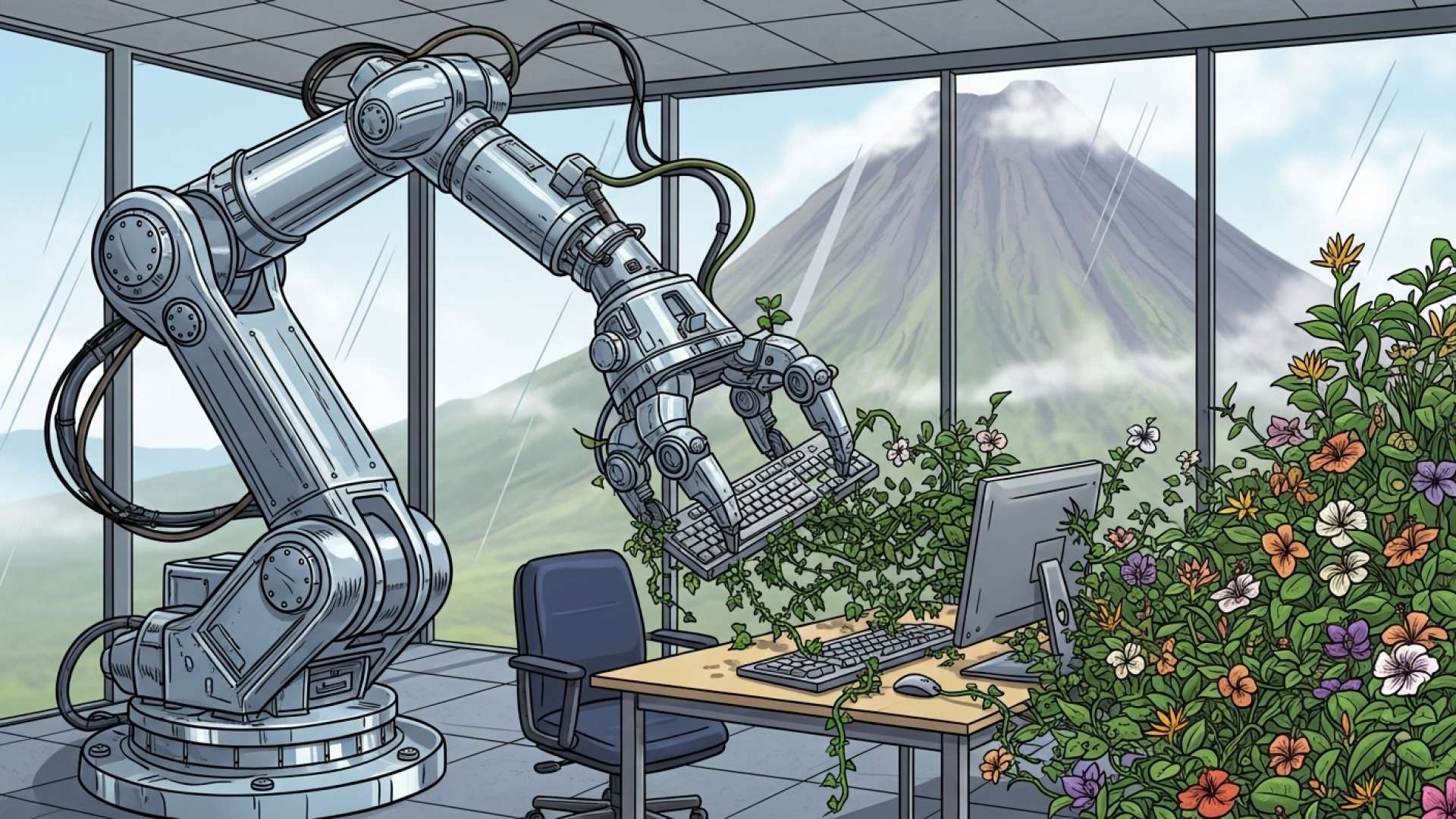 The Engineer AI Made Obsolete