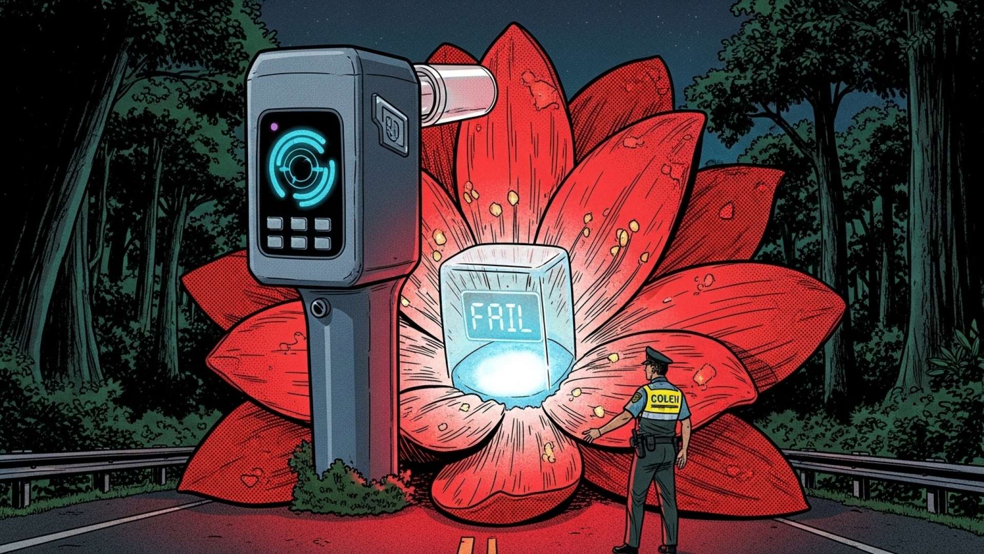 Traffic Police Scramble to Deploy Breathalyzers Amid Union Criticism