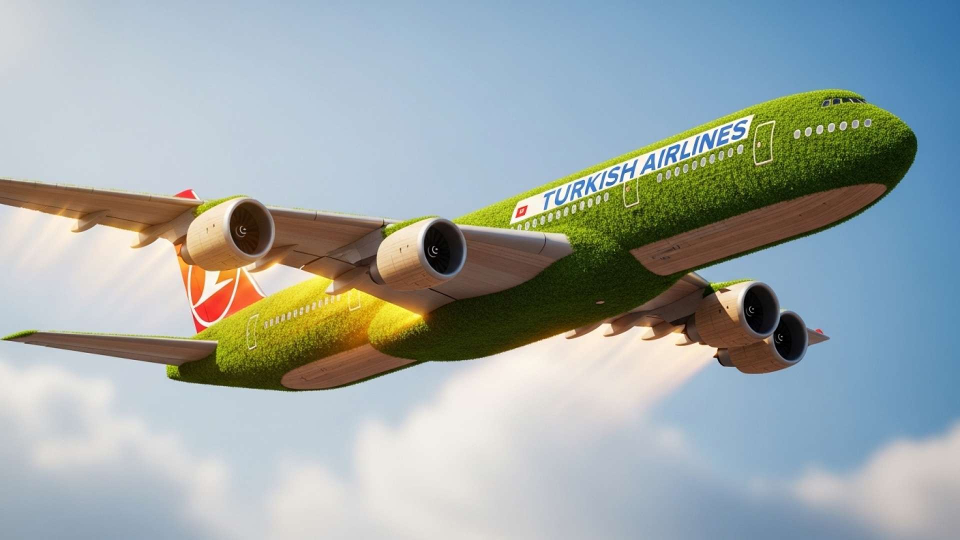Turkish Airlines Cements Global Leadership with Fifth Consecutive APEX World Class Title