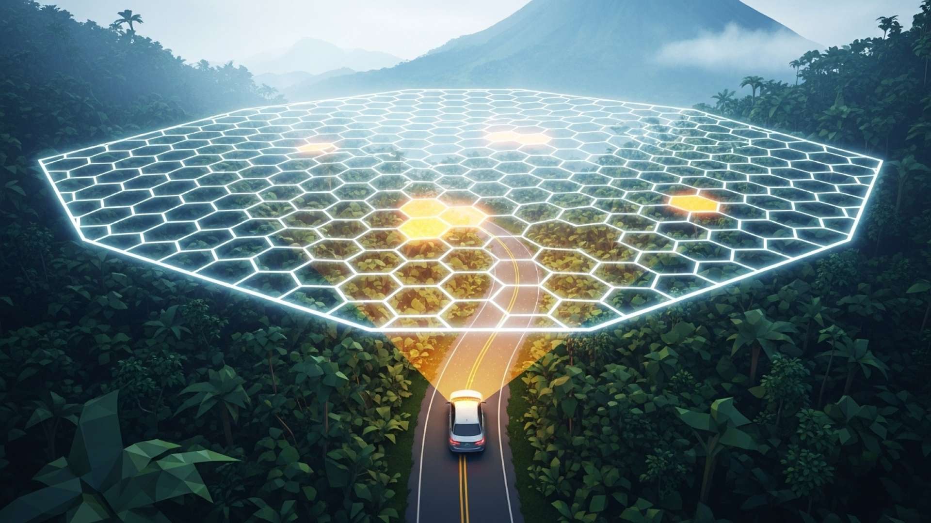 Uber Rolls Out Alert Zones Empowering Costa Rican Drivers