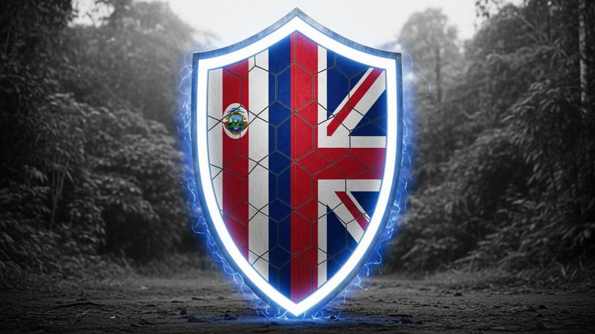 UK Donates Advanced Crime Fighting Tech to Costa Rica