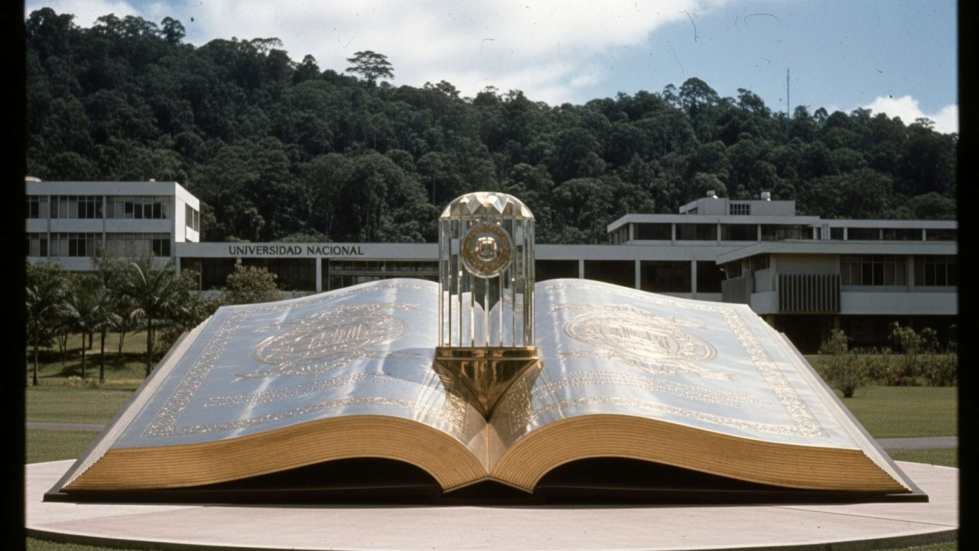 UNA-Palabra Awards Champion New Costa Rican Literary Talent