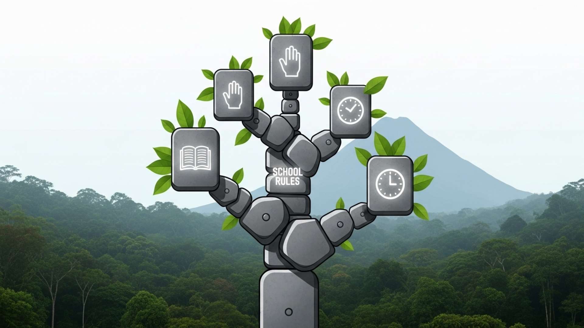 Unified Student Code Set to Modernize Costa Rican Education