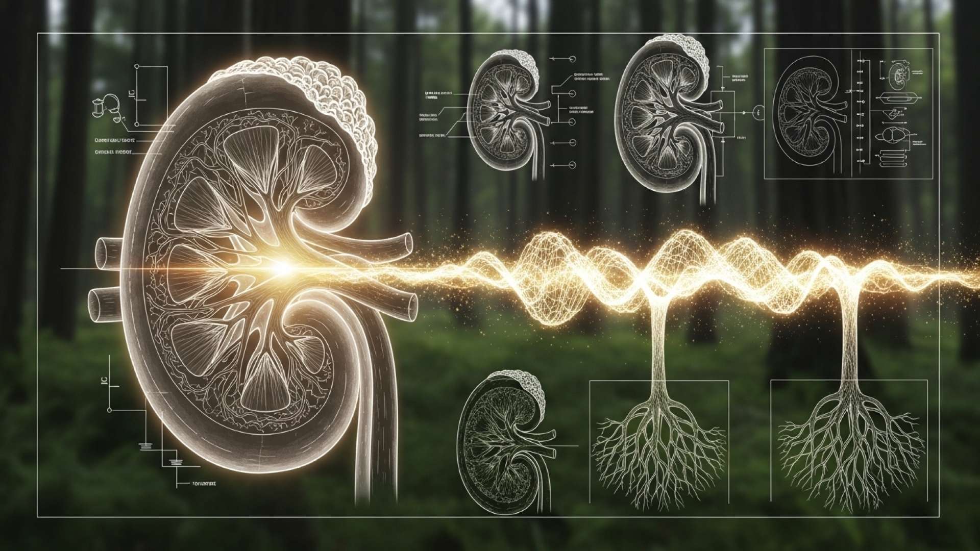Universal Donor Kidneys Signal New Era in Transplant Medicine