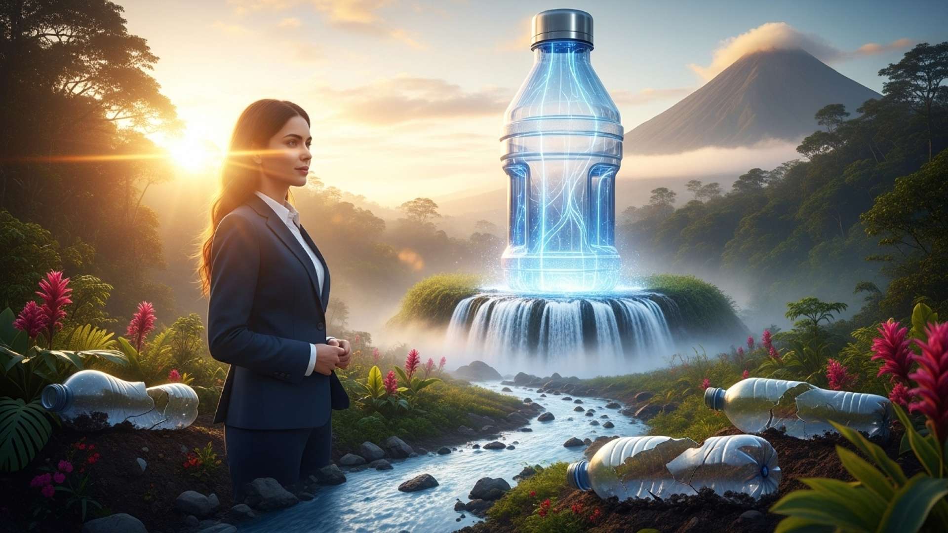 University of Costa Rica Announces Landmark Ban on Single Use Plastics