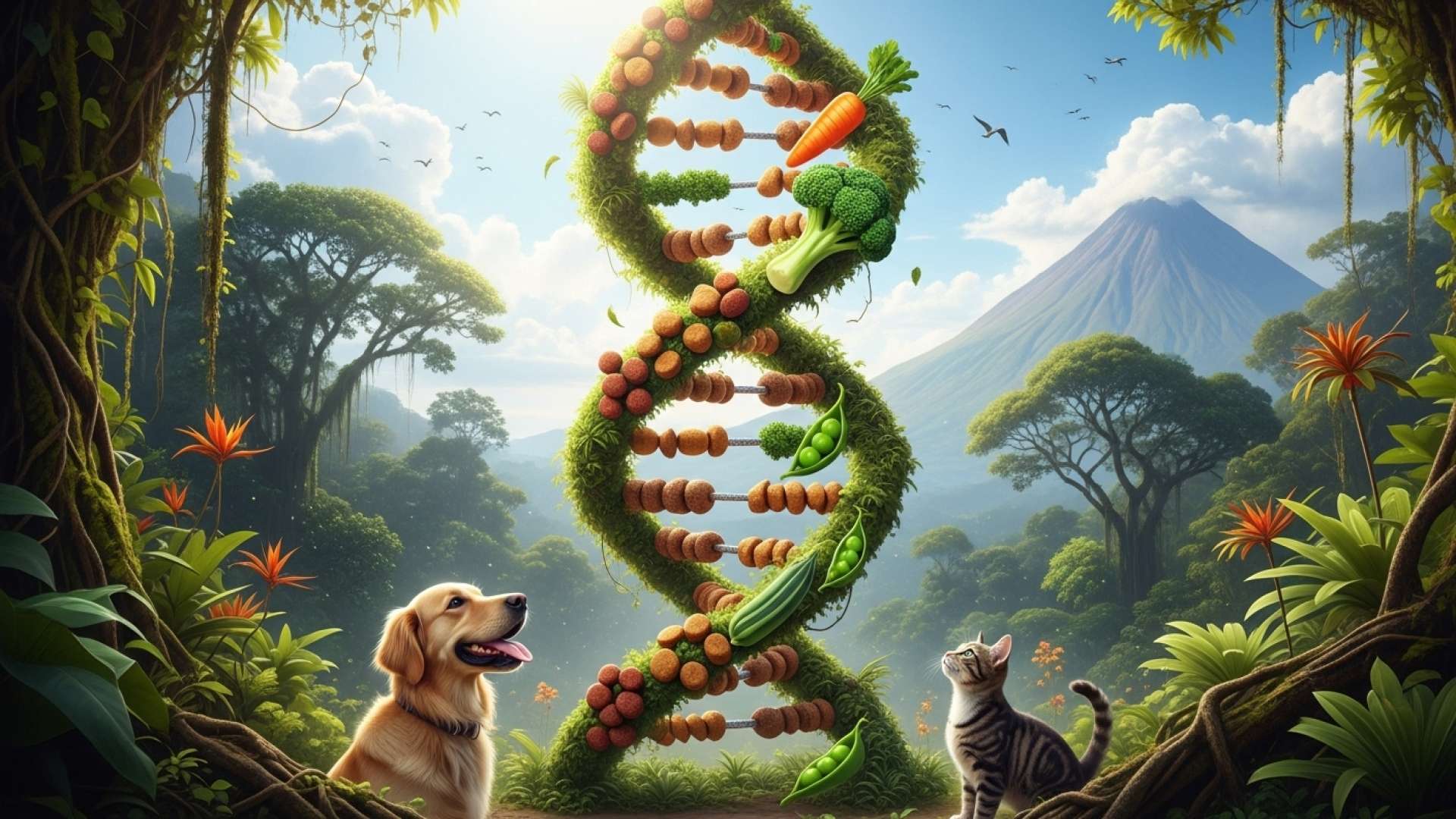 University of Costa Rica Celebrates Anniversary with Free Pet Health Fair