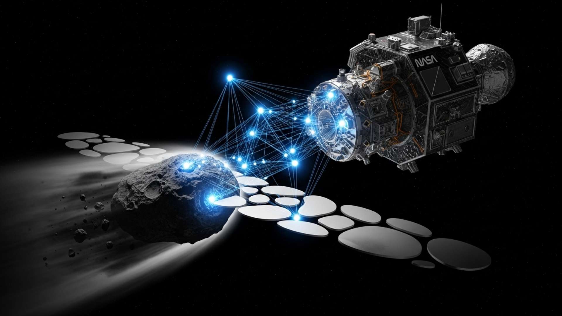 Unusual Behavior of Interstellar Comet Stuns Astronomers