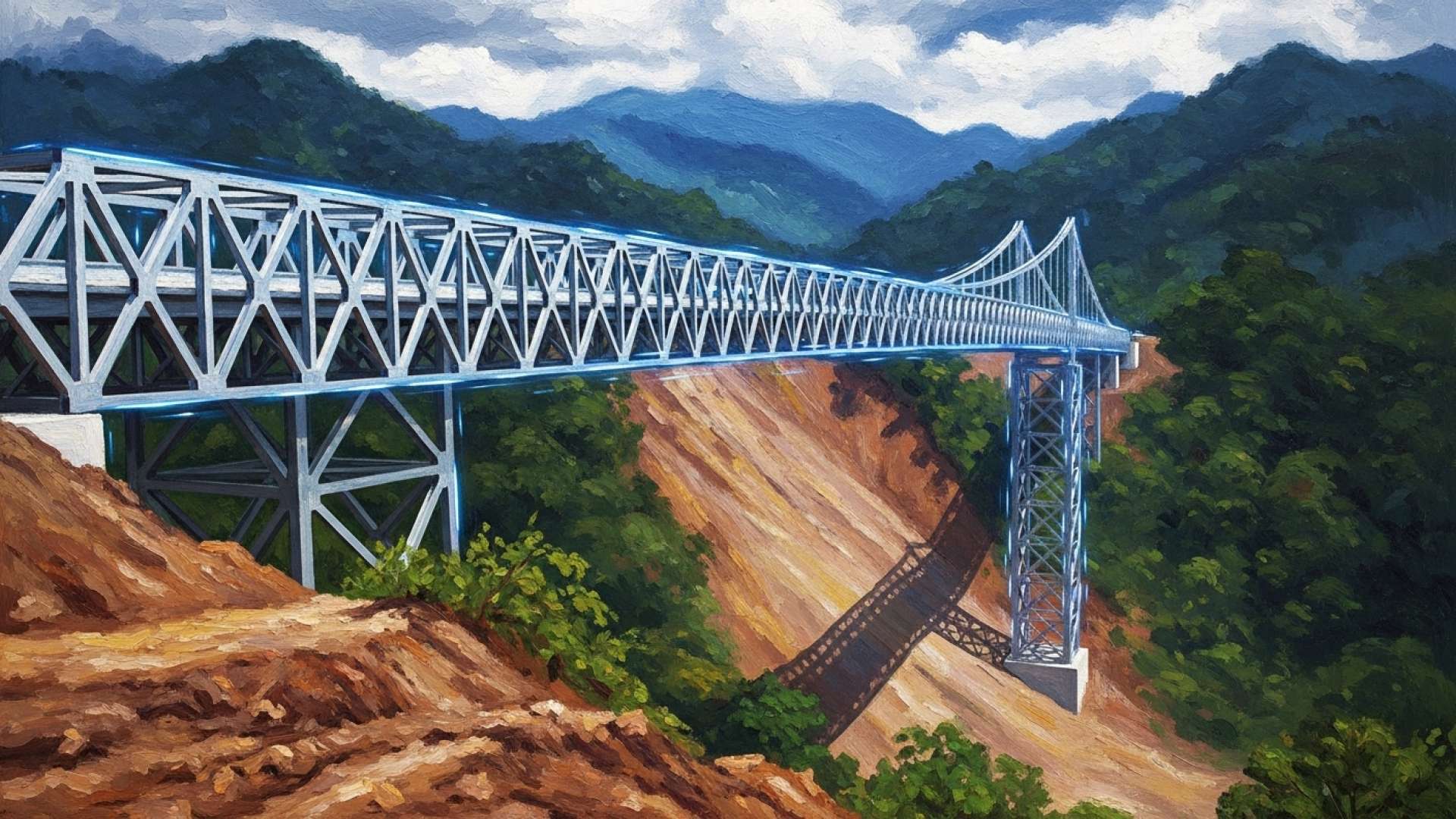 Vital Cambronero Route to Reopen Within 15 Days