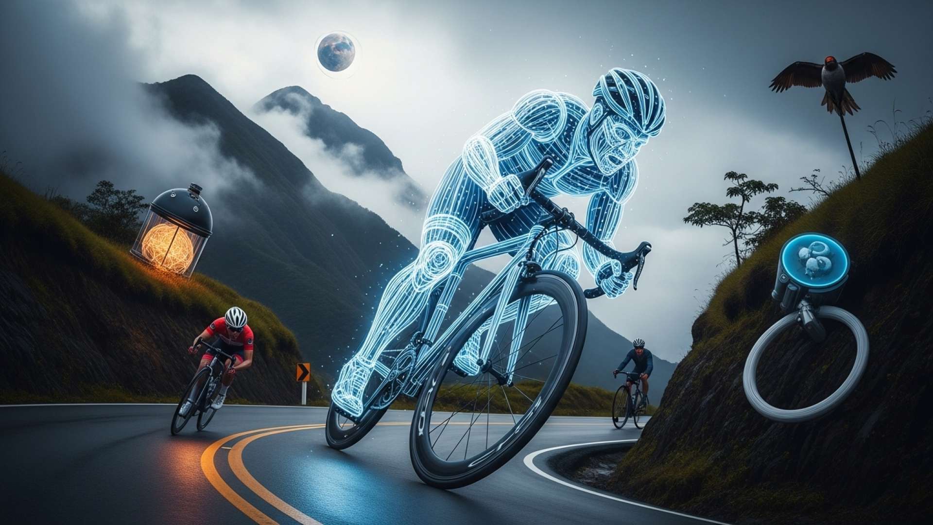 Vuelta a Costa Rica Announces Grueling 2025 Itinerary