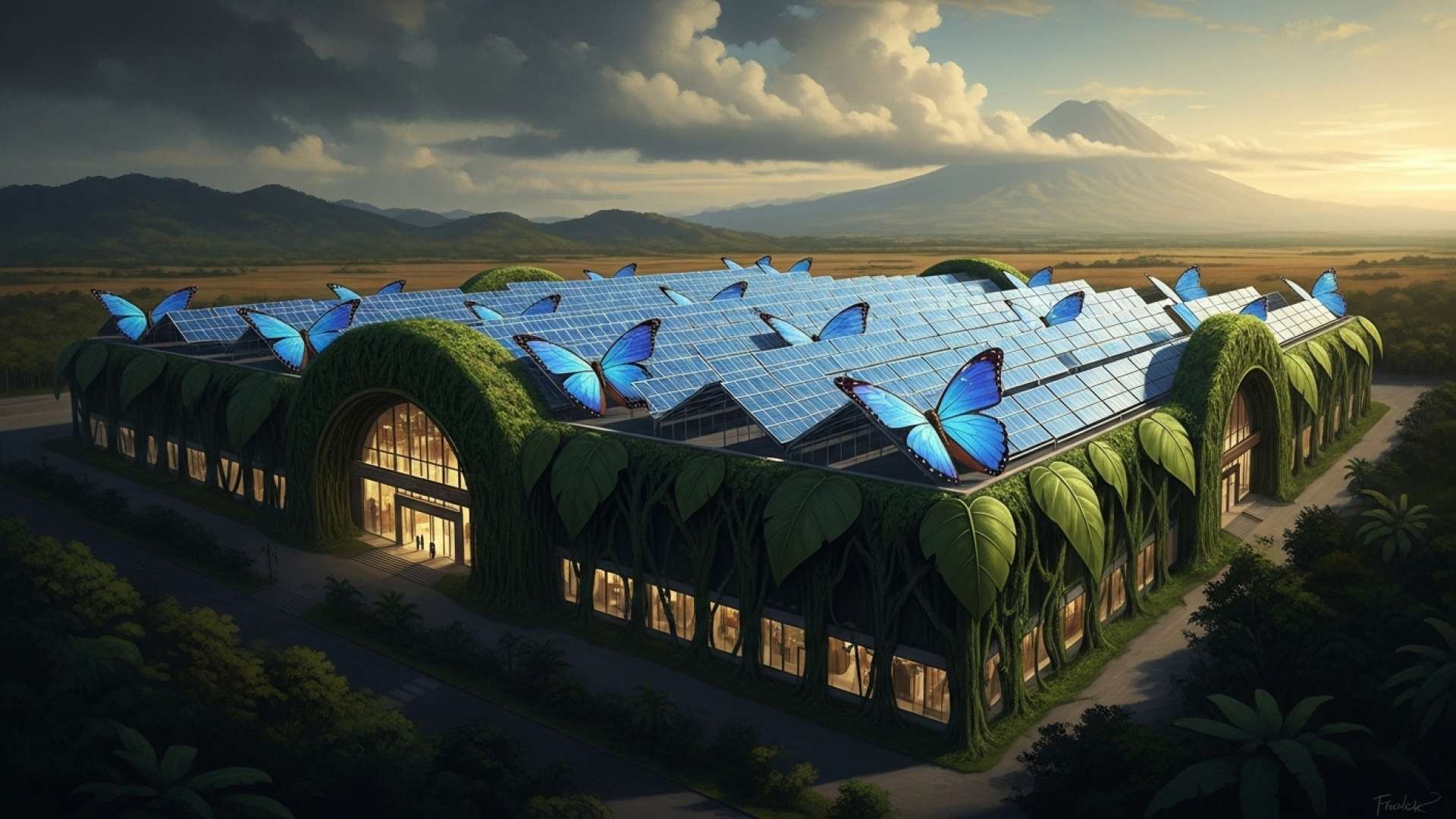 Walmart Deepens Costa Rica Commitment with New Guanacaste Supermarket