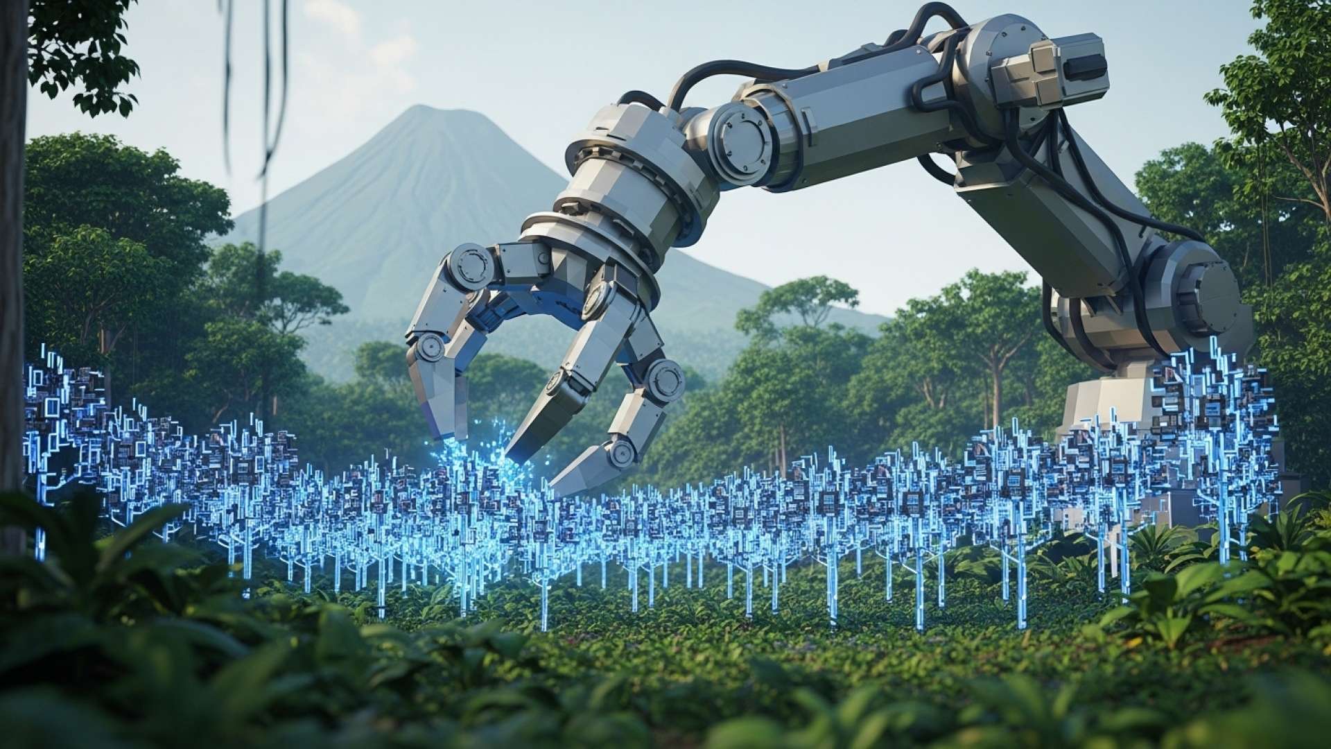 Widespread Anxiety Over AI Grips Costa Rican Workforce