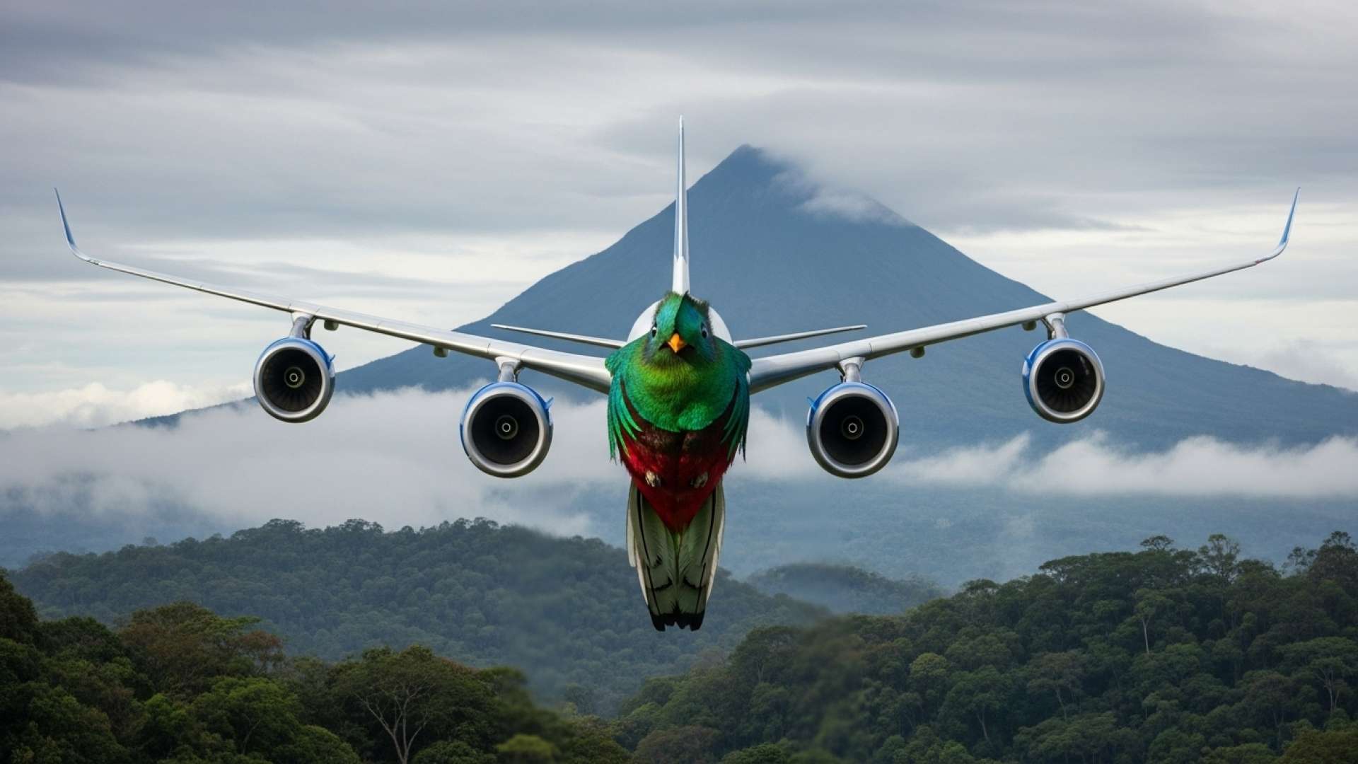 Wingo Halts San José to Bogotá Flights Amid Strategic Shift