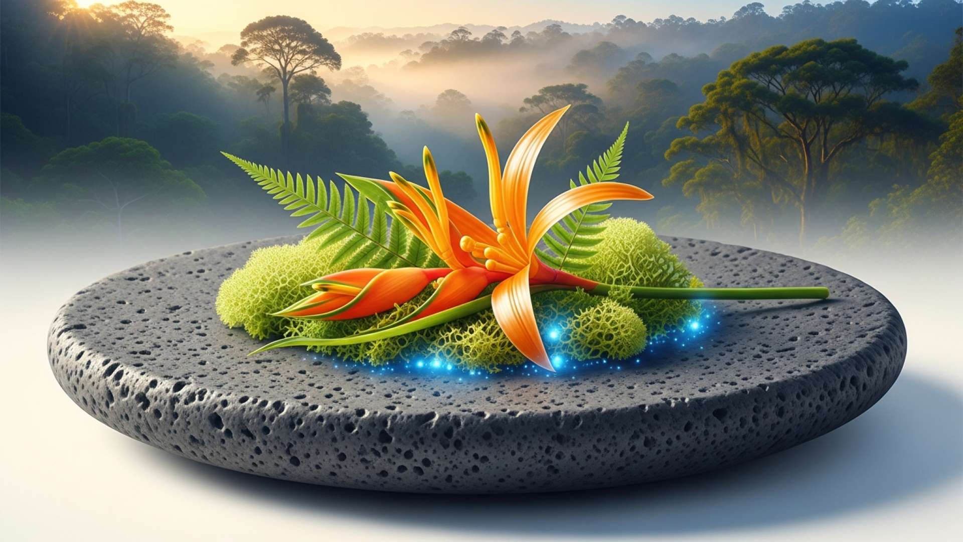 Acclaimed Chef to the Stars Unveils New San José Restaurant