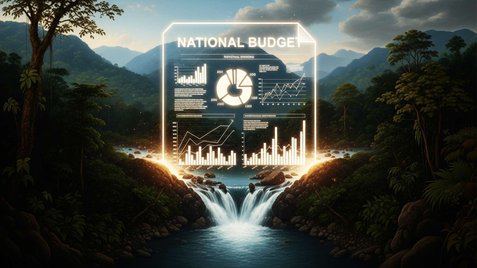 Acosta Condemns Dangerous Fiscal Ignorance