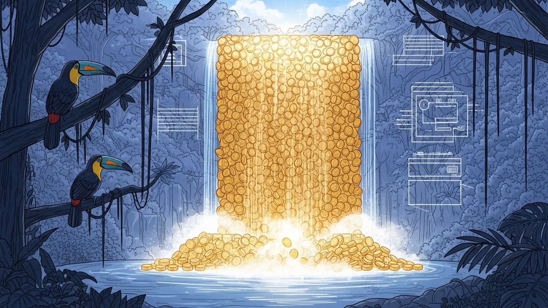 Aguinaldo Deadline Looms Amid Legal Threats and Heightened Security