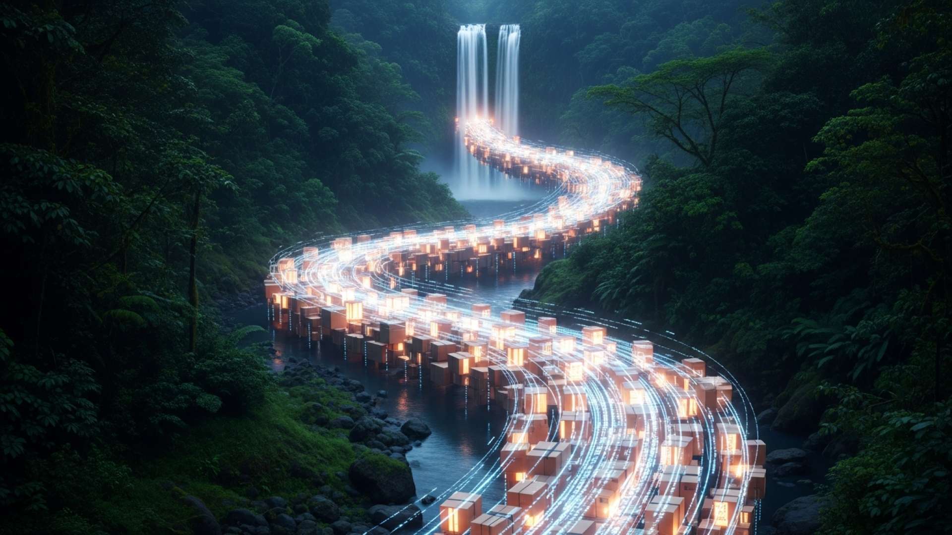 AI Revolutionizes Central American Black Friday