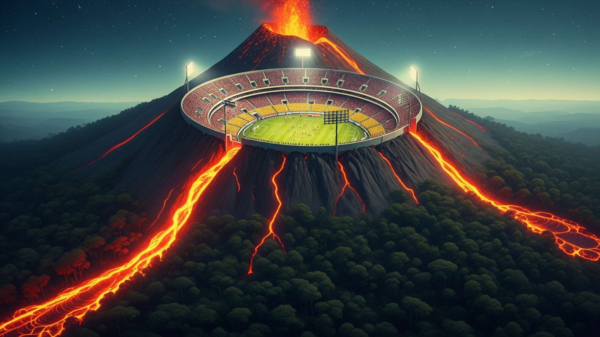 Alajuelense Ascends to Central American Throne