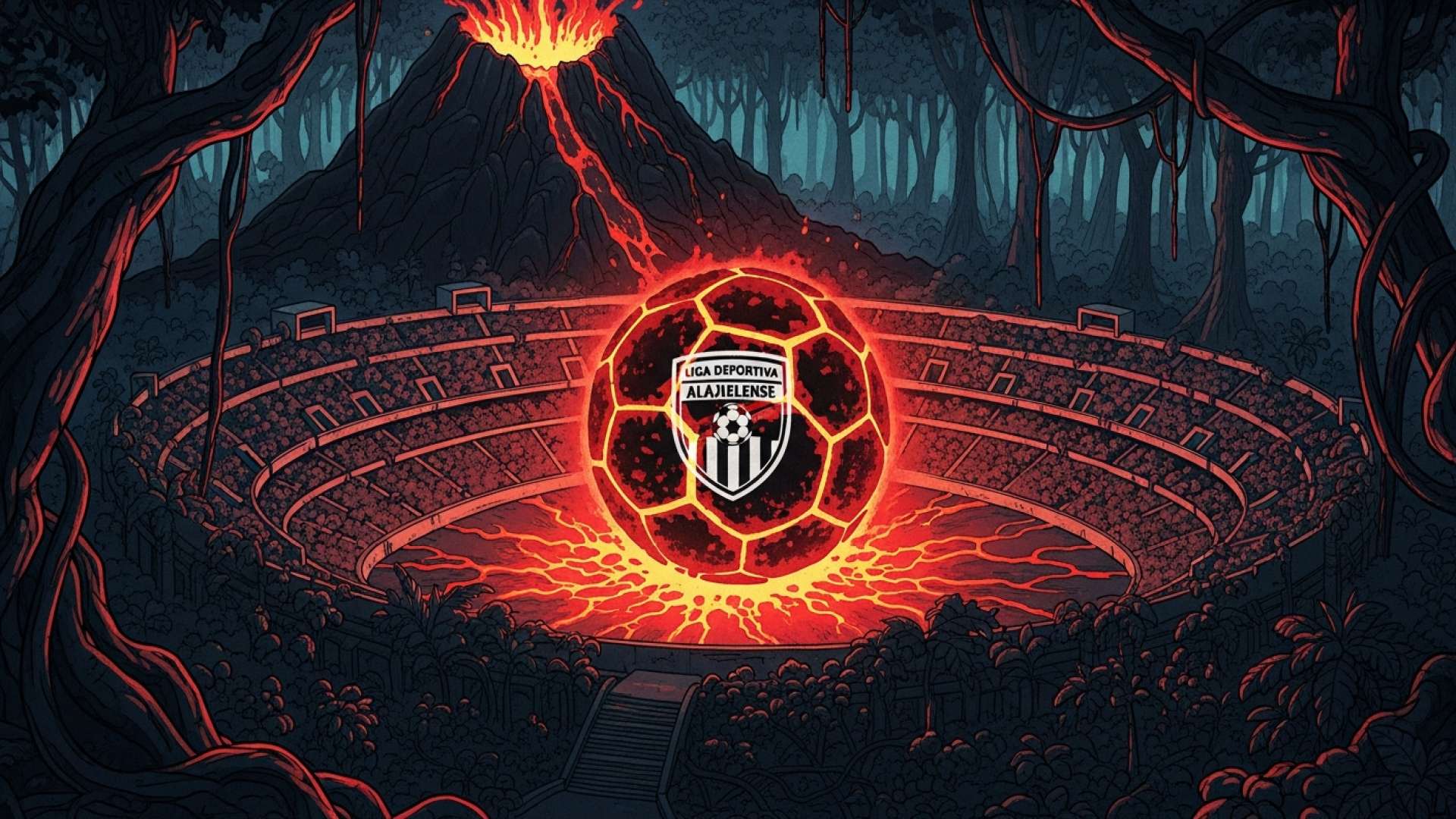 Alajuelense Navigates Goalkeeping Crisis Ahead of Historic Final