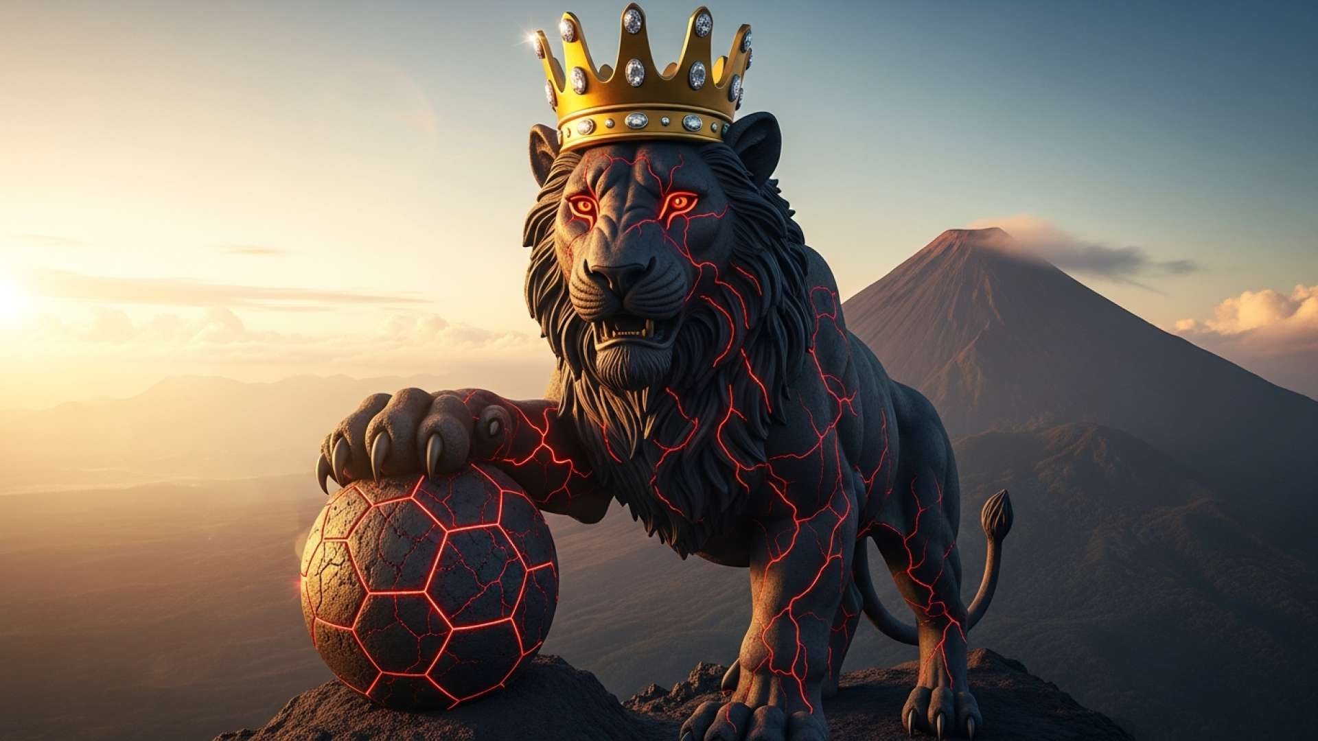 Alajuelense’s Red and Black Reign Continues with Ninth Crown