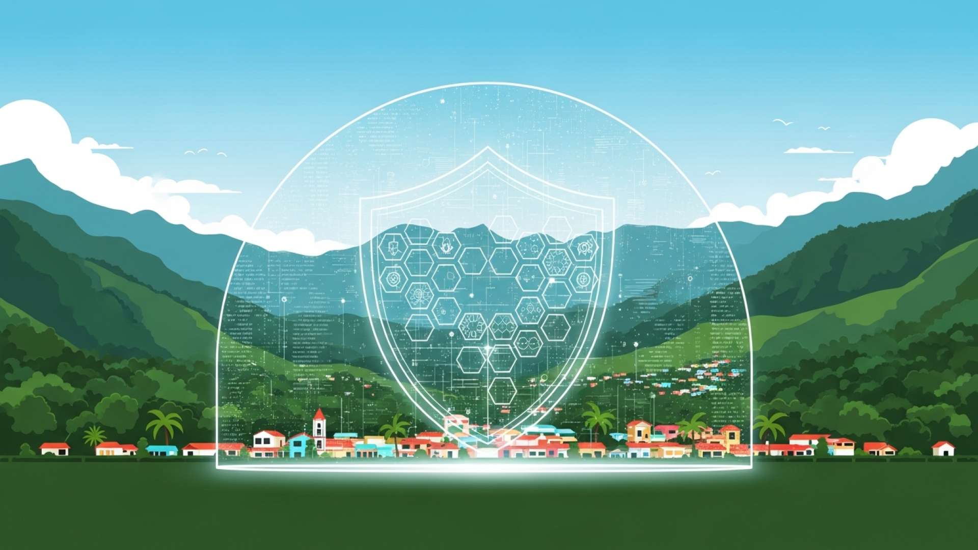 Alajuelita Twins Forge Cybersecurity Futures Beyond Adversity