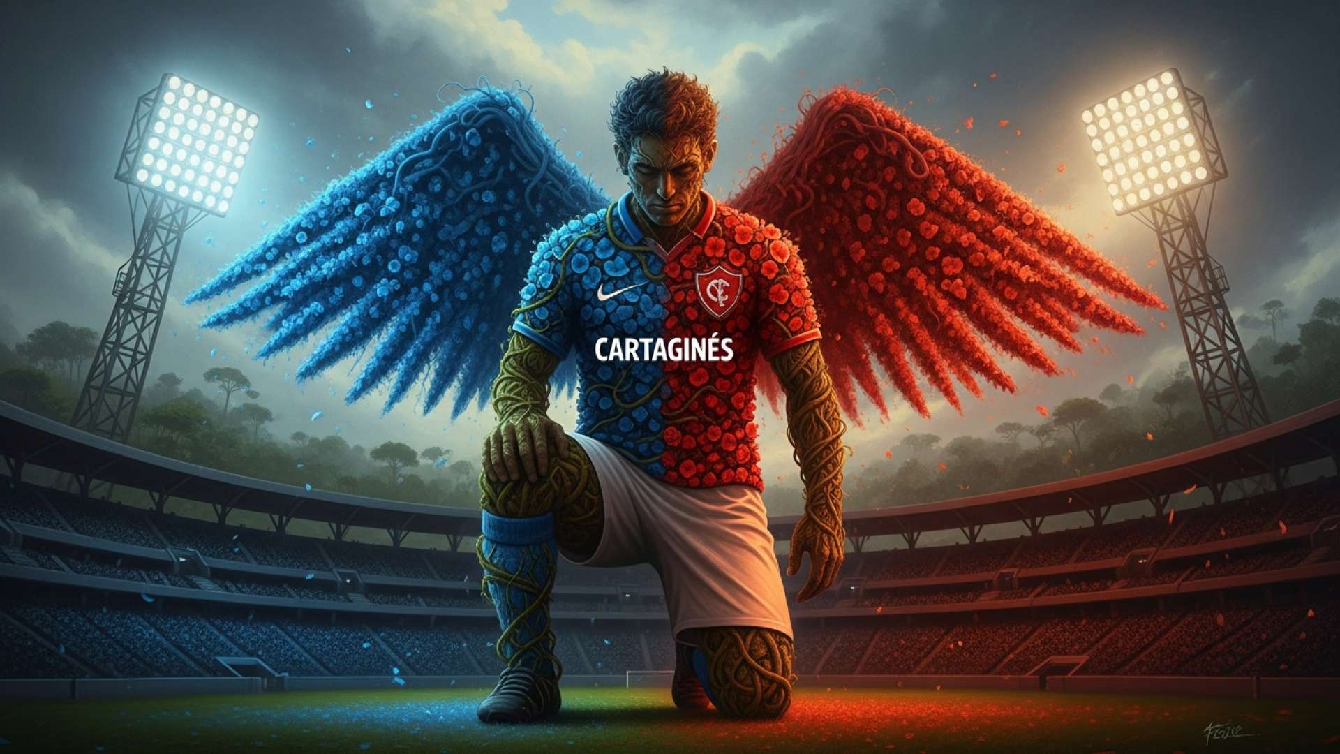 Alfaro’s Late Heroics Propel Cartaginés into Top Three