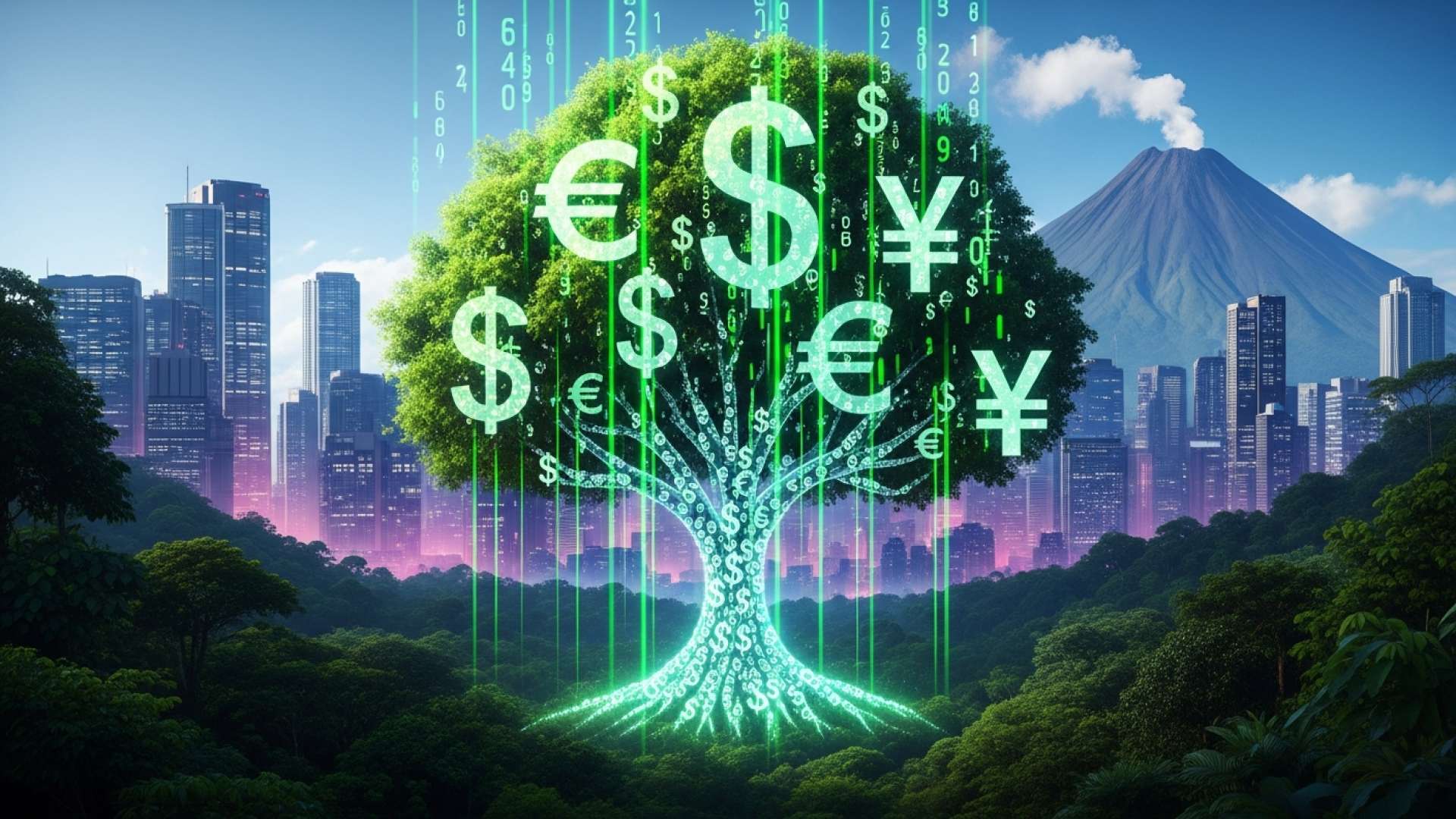 Alvarado Drives Climate Mobility and Finance Agenda at Global Summit