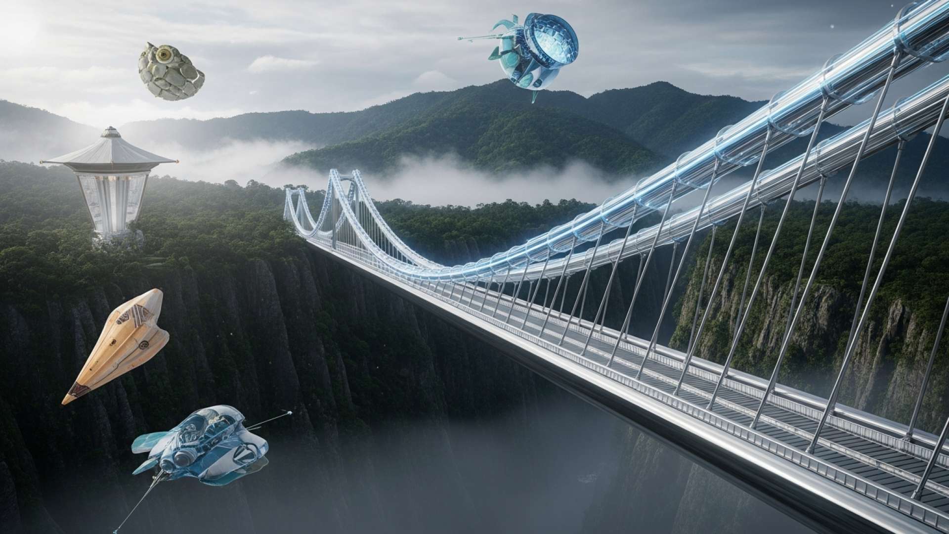 Álvaro Ramos Proposes National Fund to Overhaul Costa Rica’s Crumbling Infrastructure