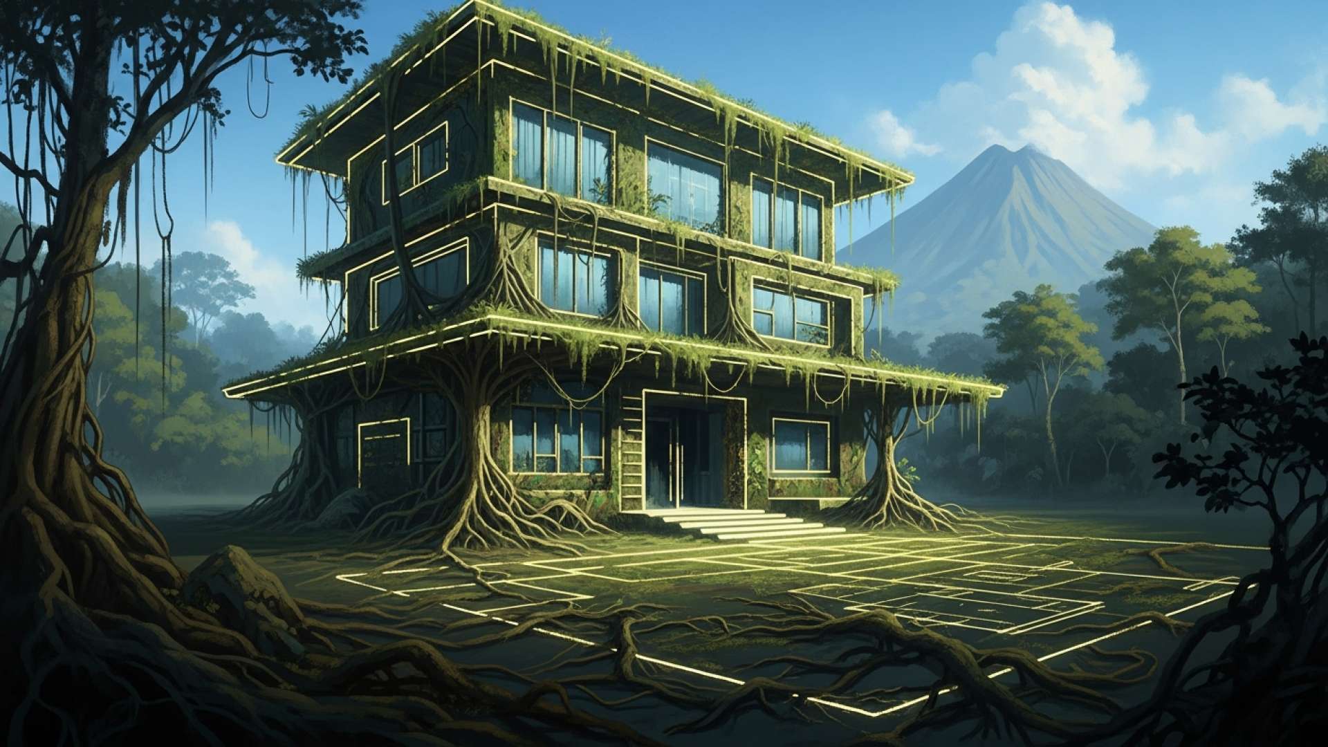 Amaní Project Unveils New Vision for Central Pacific Housing