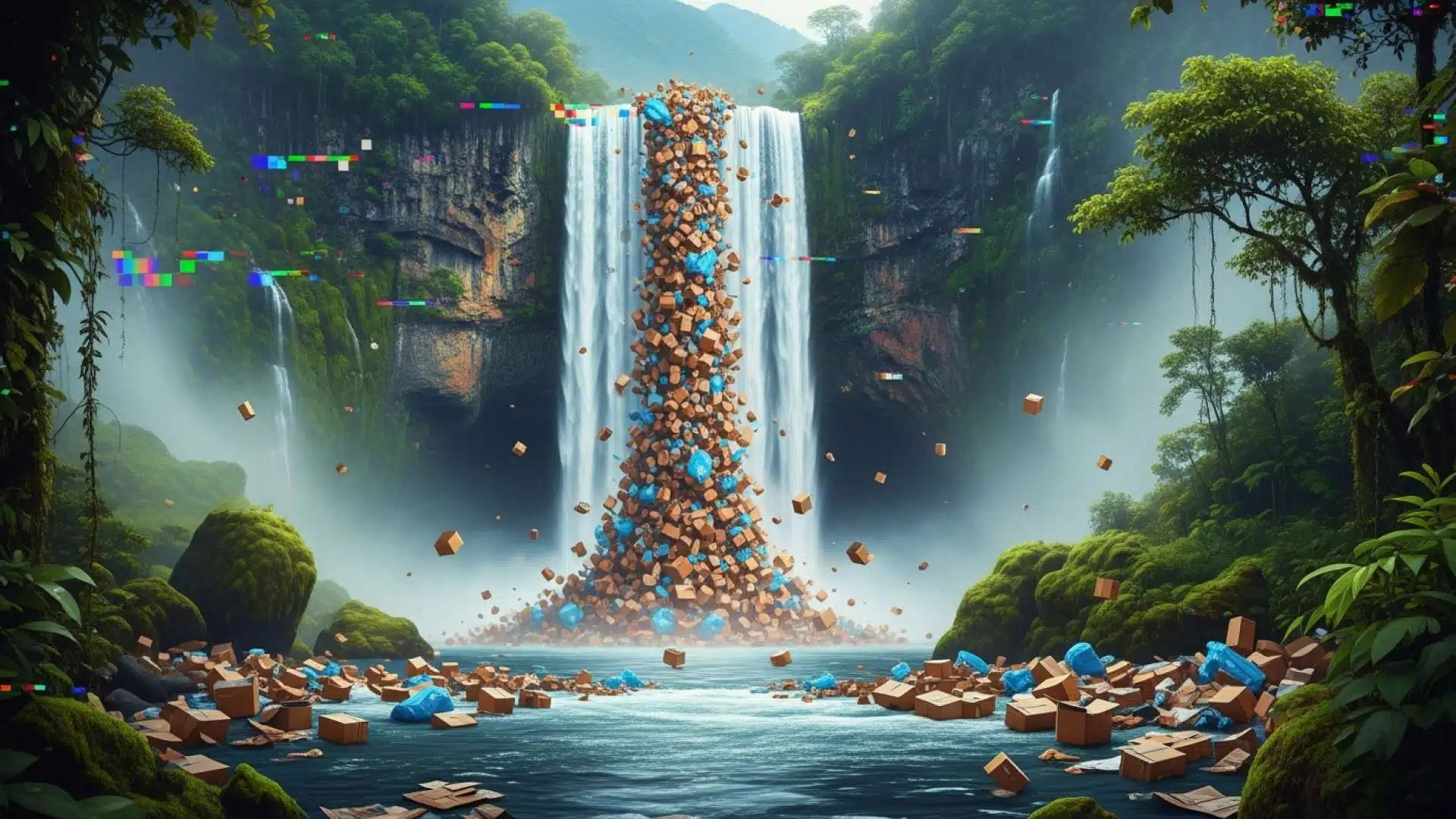 Amazon’s Bazaar Launch Sparks Warnings on Emotional Spending