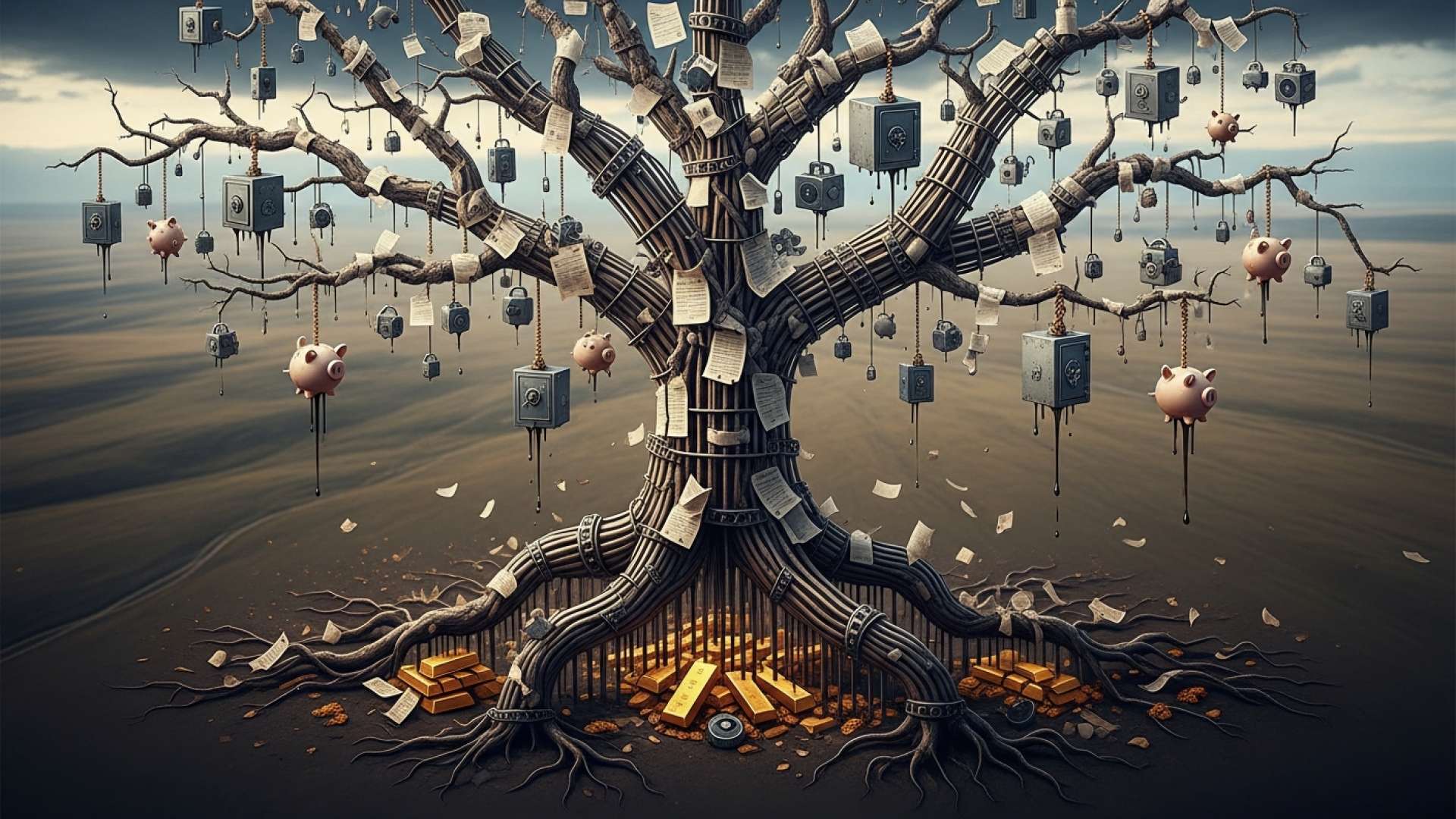 Argentine Justice Clamps Down on Kirchner with Massive Asset Forfeiture