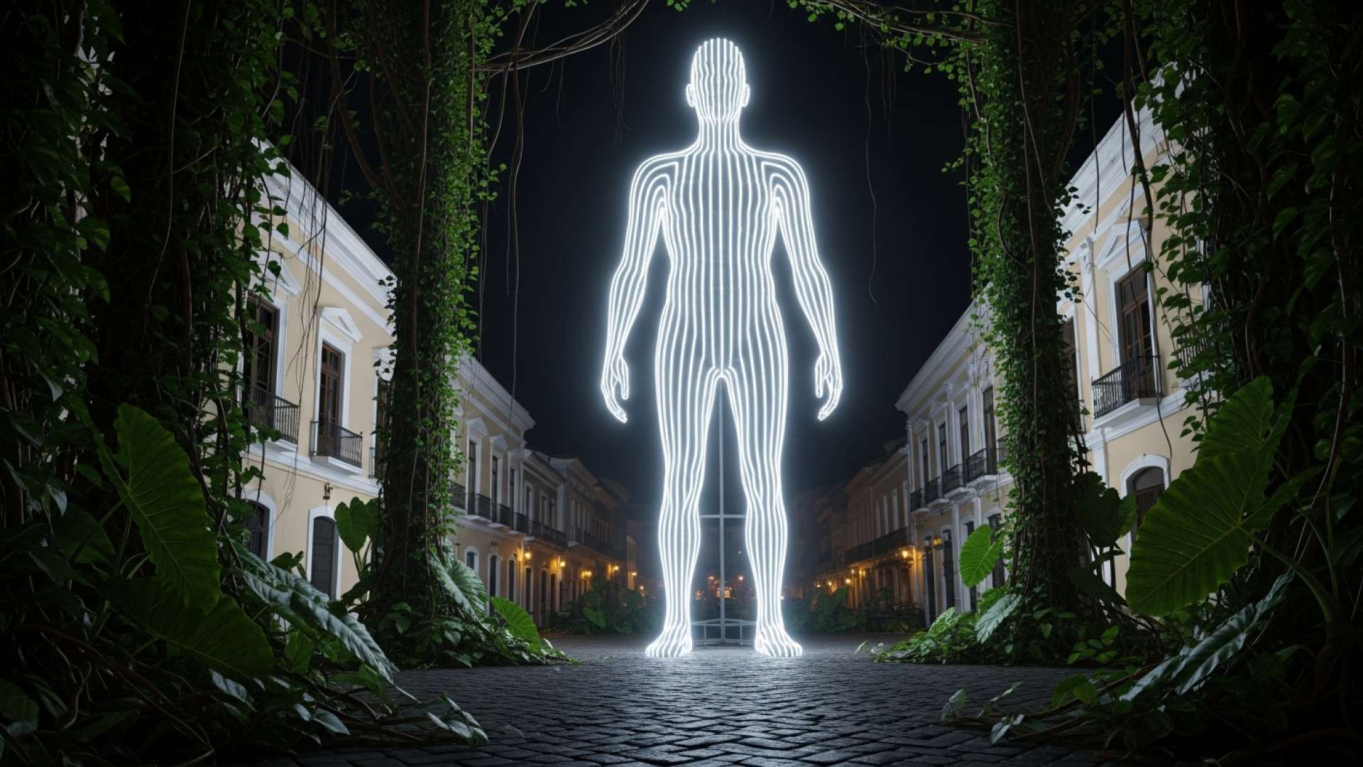 Art City Tour Announces Highly Anticipated 2025 Noche en Blanco