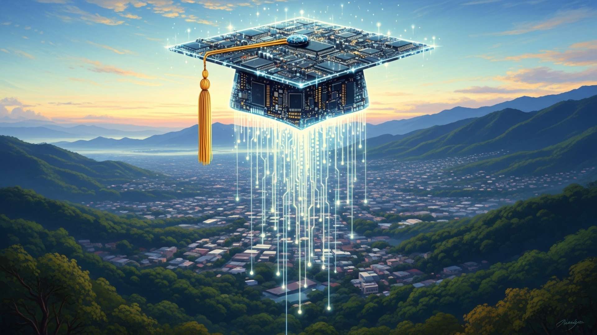 Aspiring Leaders Face November 26 Deadline for ULACIT Full Ride