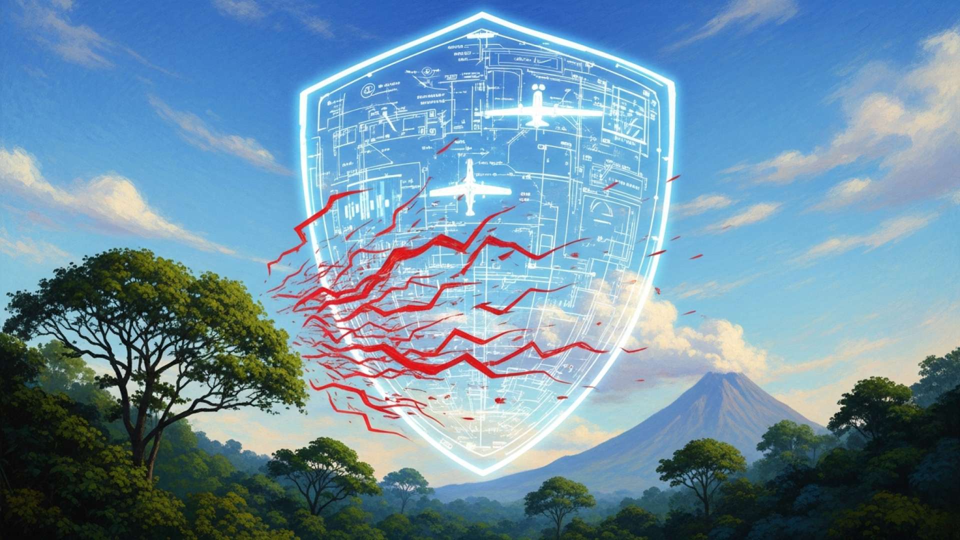 Aviation Deputy Director Resigns Amid Air Safety Scrutiny