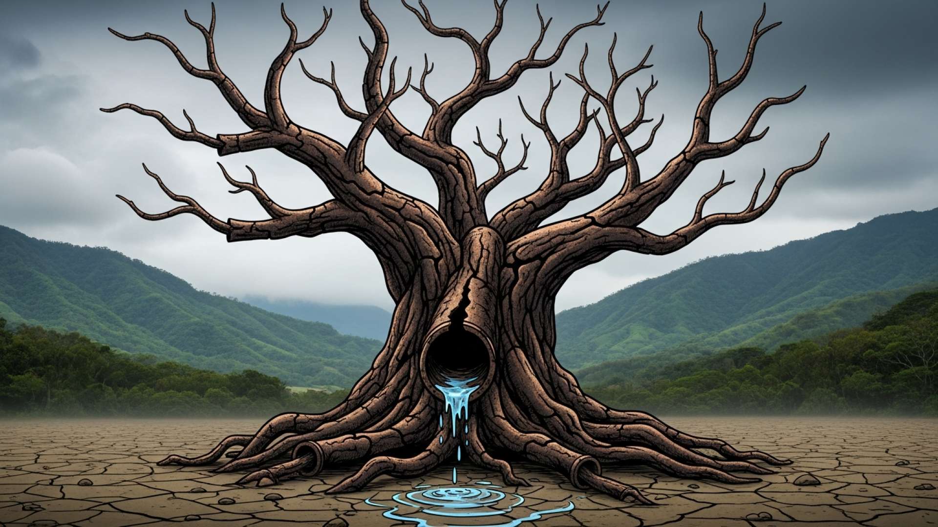 AyA Board Halts Vote on Cartago Water Debt Forgiveness