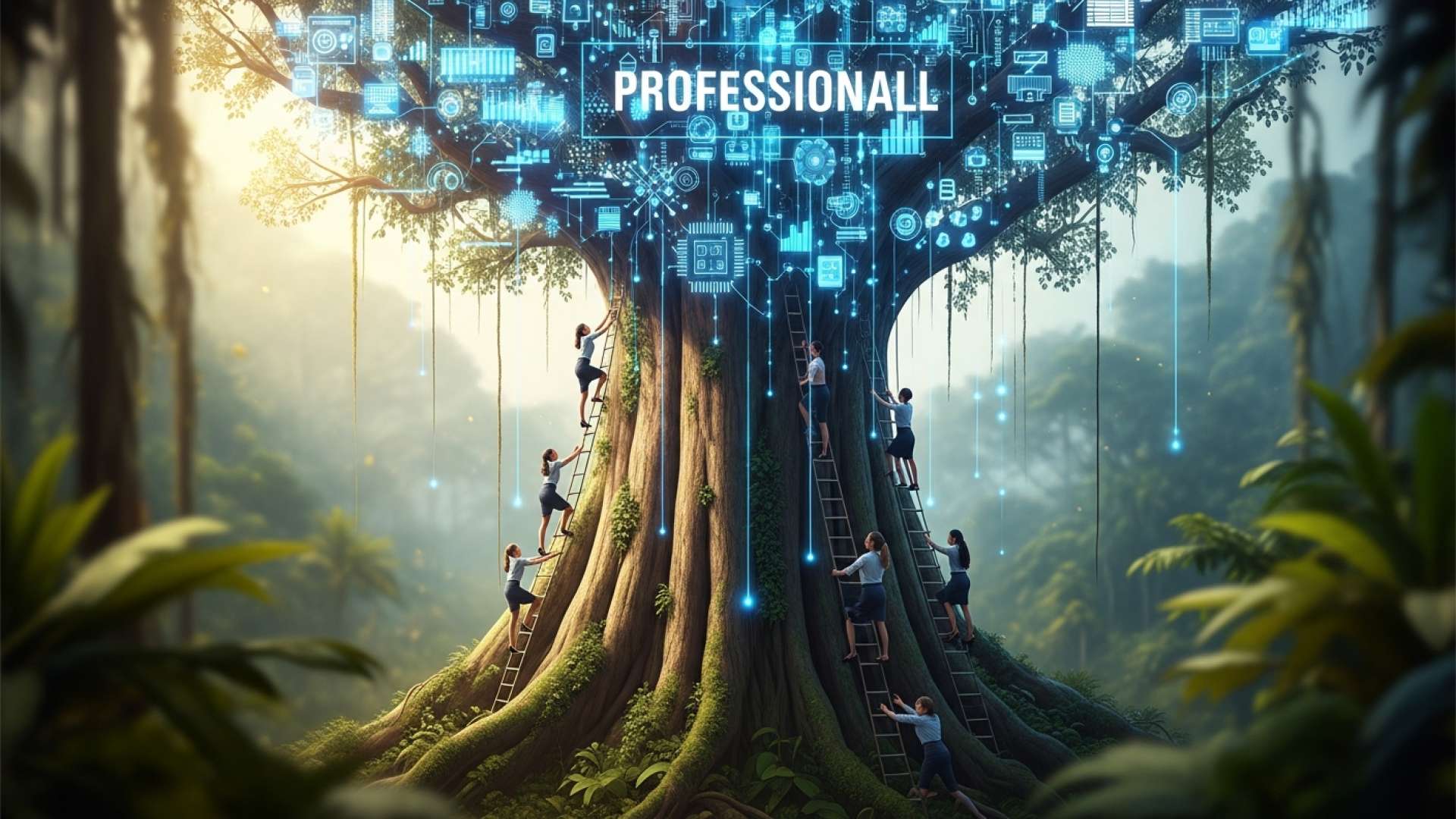 BAC Summit Galvanizes Hundreds to Advance Female Leadership