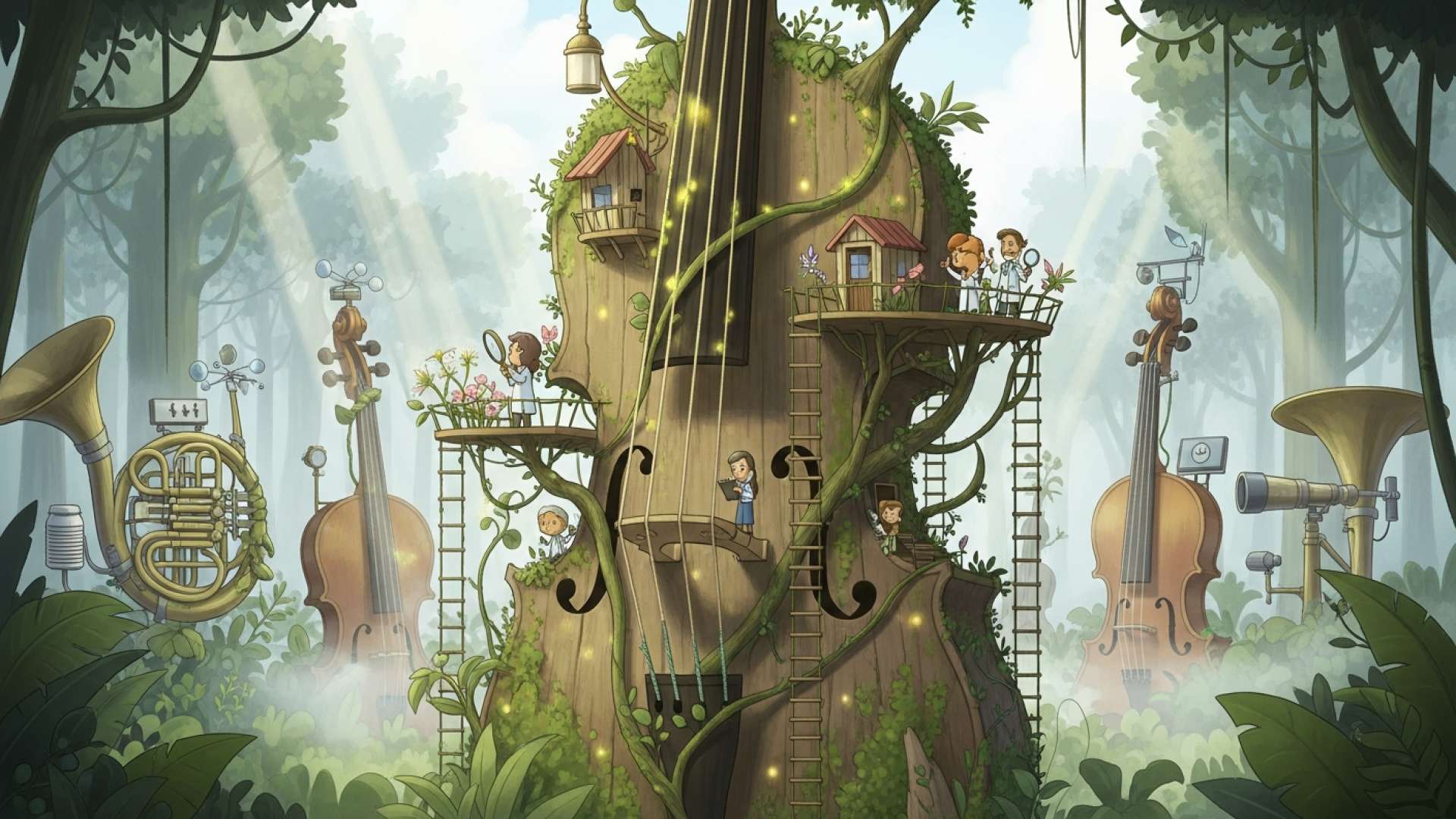 Bacilos Announces Symphonic Spectacle in Alajuela