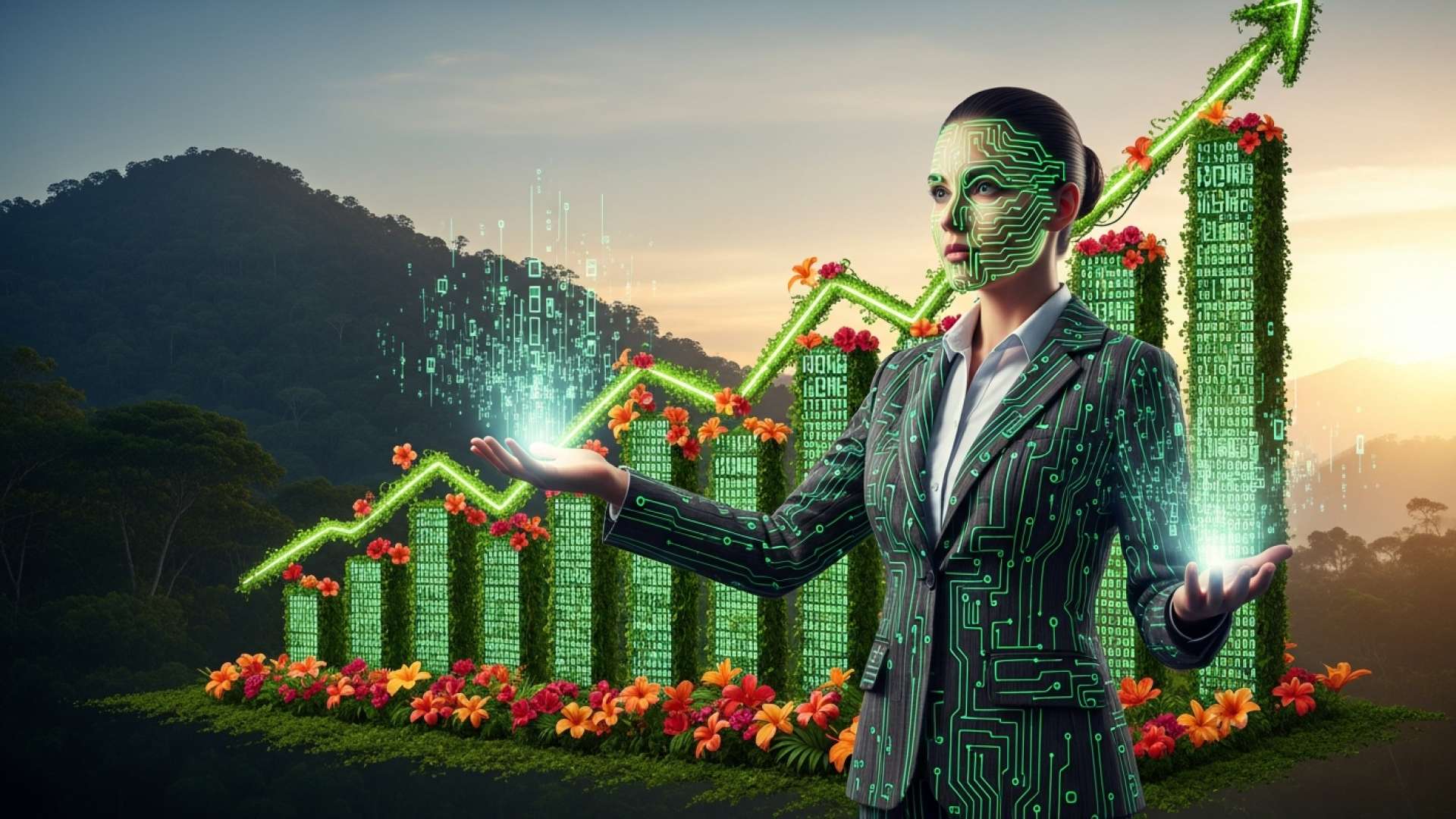 Banco Nacional CEO Makes Record Leap in Reputation Index