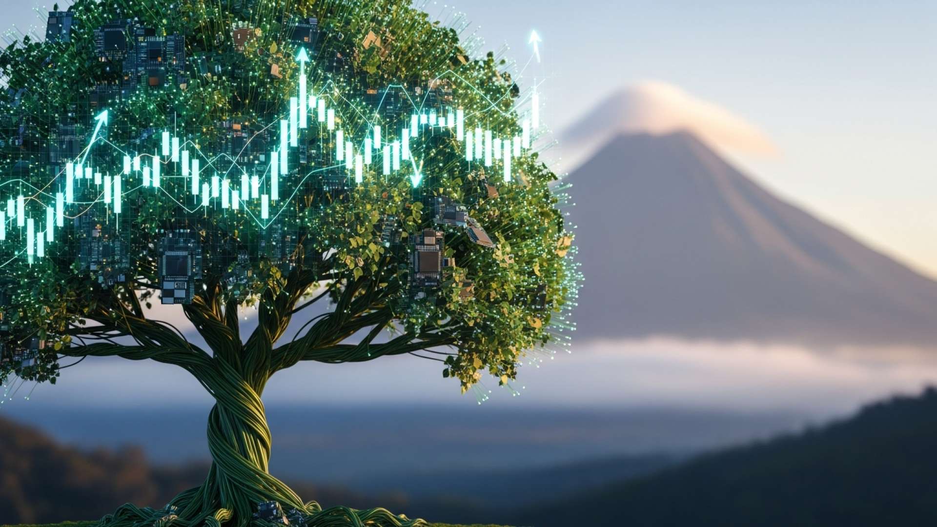 Banco Nacional Green Initiative Wins National Excellence Award