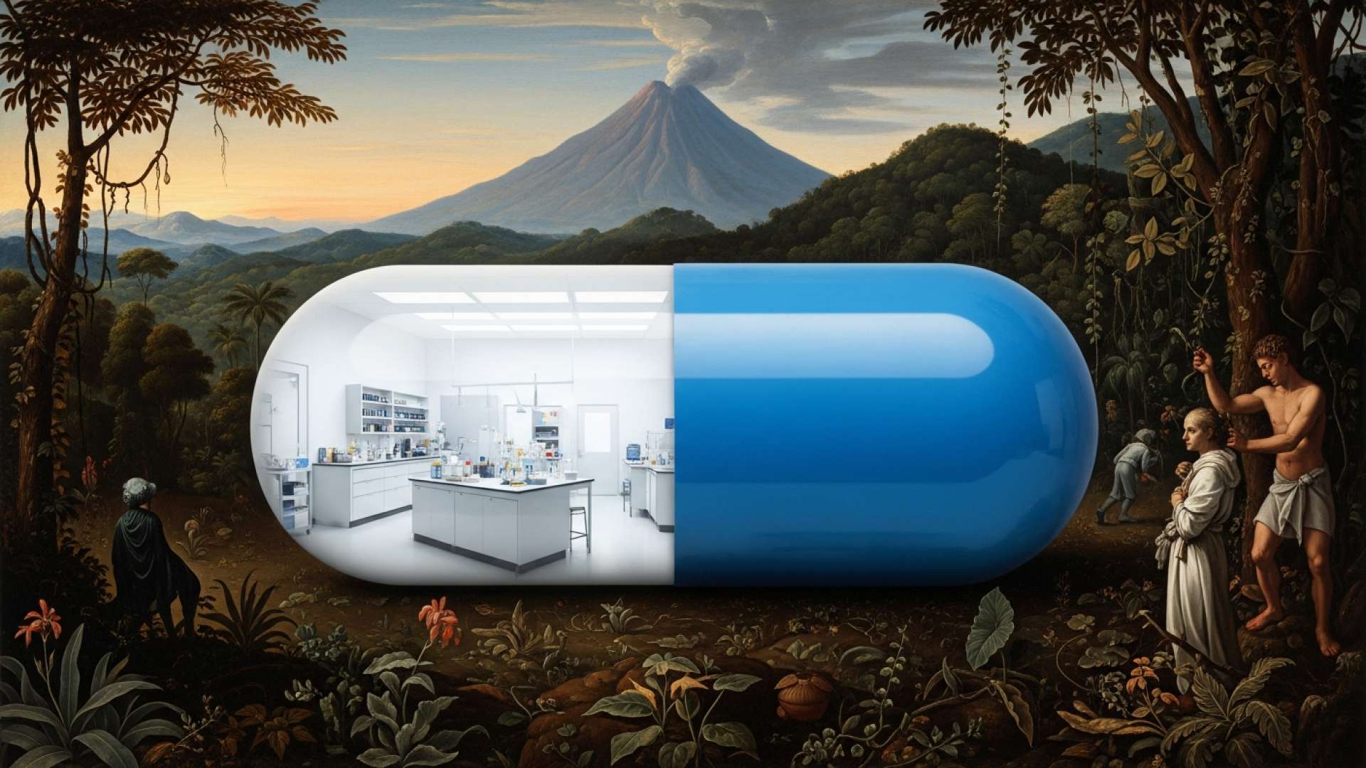 Bayer Deepens Costa Rican Roots with $200 Million Alajuela Facility