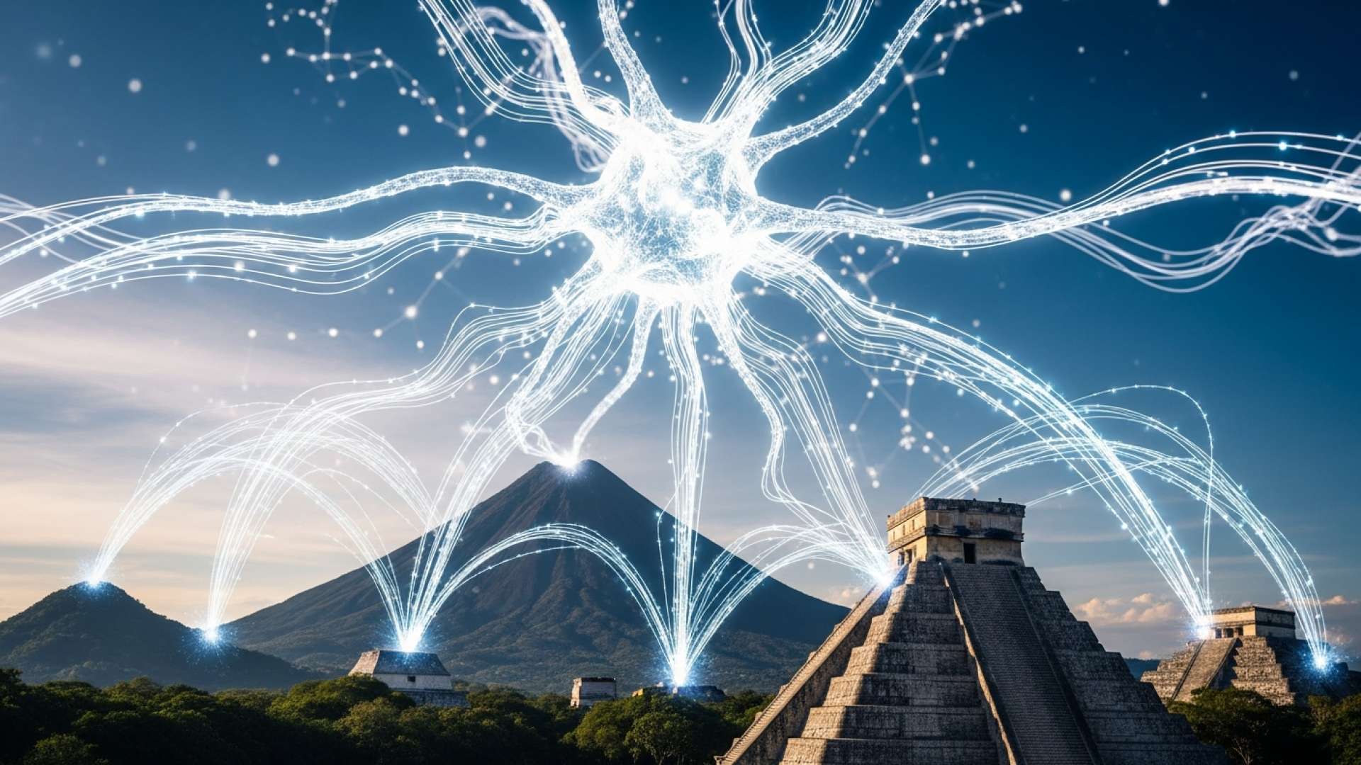 BCIE Unveils AI-Powered Digital Gateway for Global Transparency