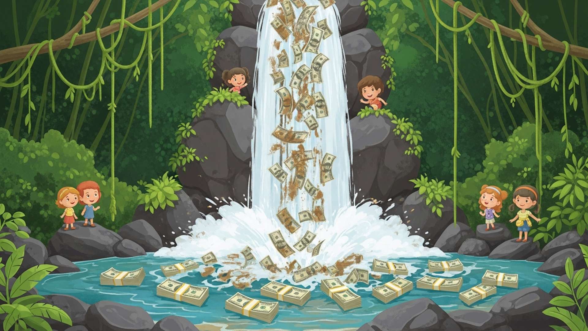 Beyond Arrests How Asset Seizures Cripple Cartel Power