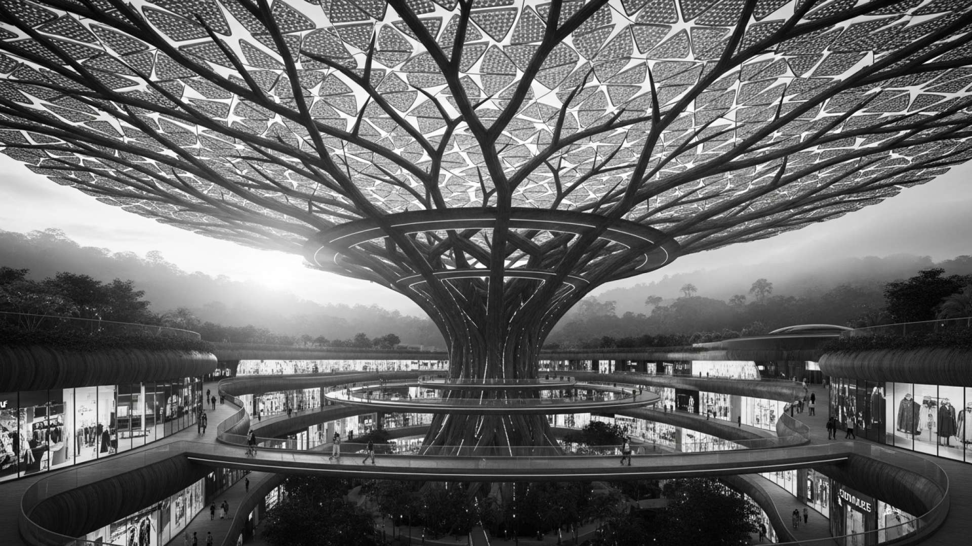 Beyond the Mall Corporación Lady Lee Deepens Its Costa Rican Investment